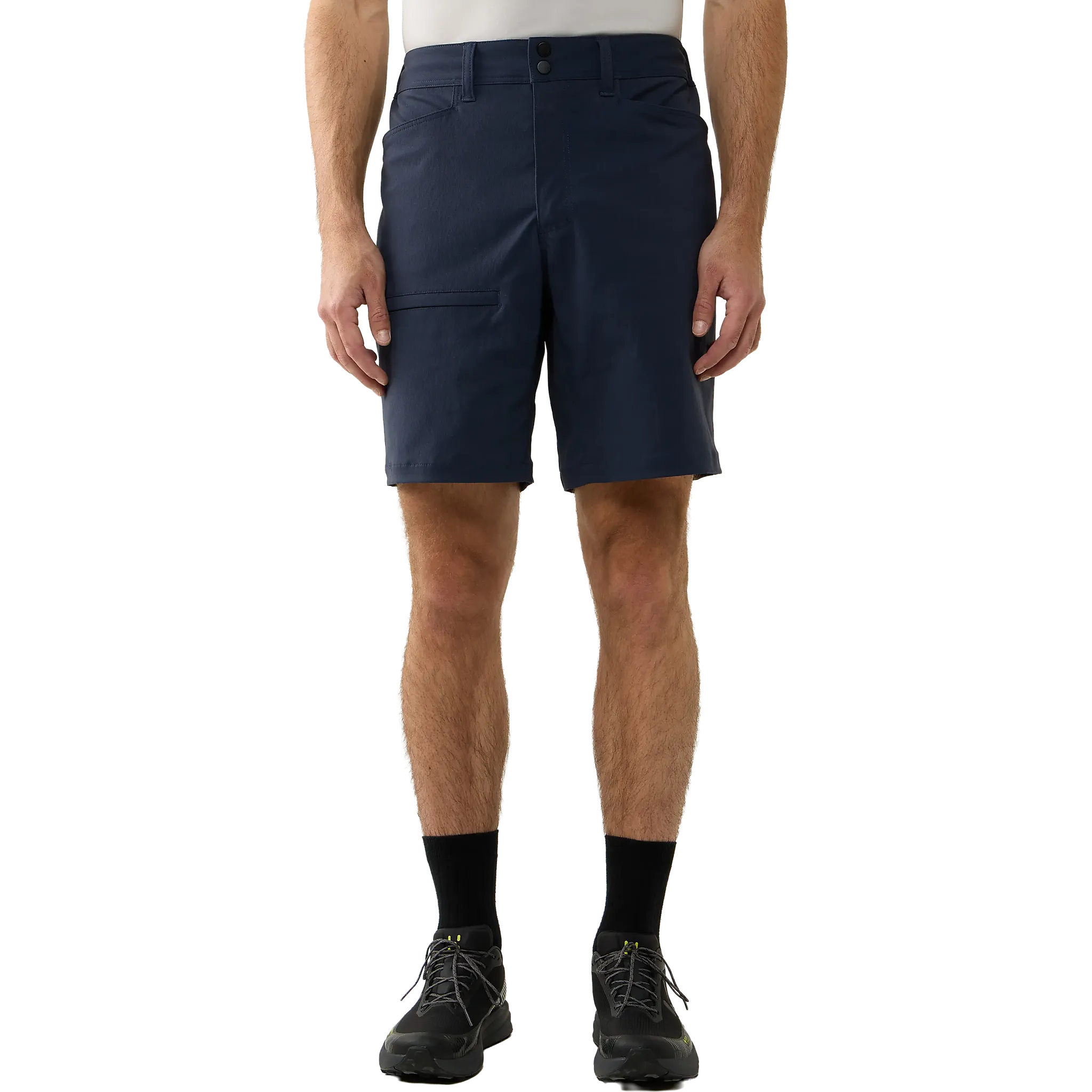 Alert Mid Shorts Men