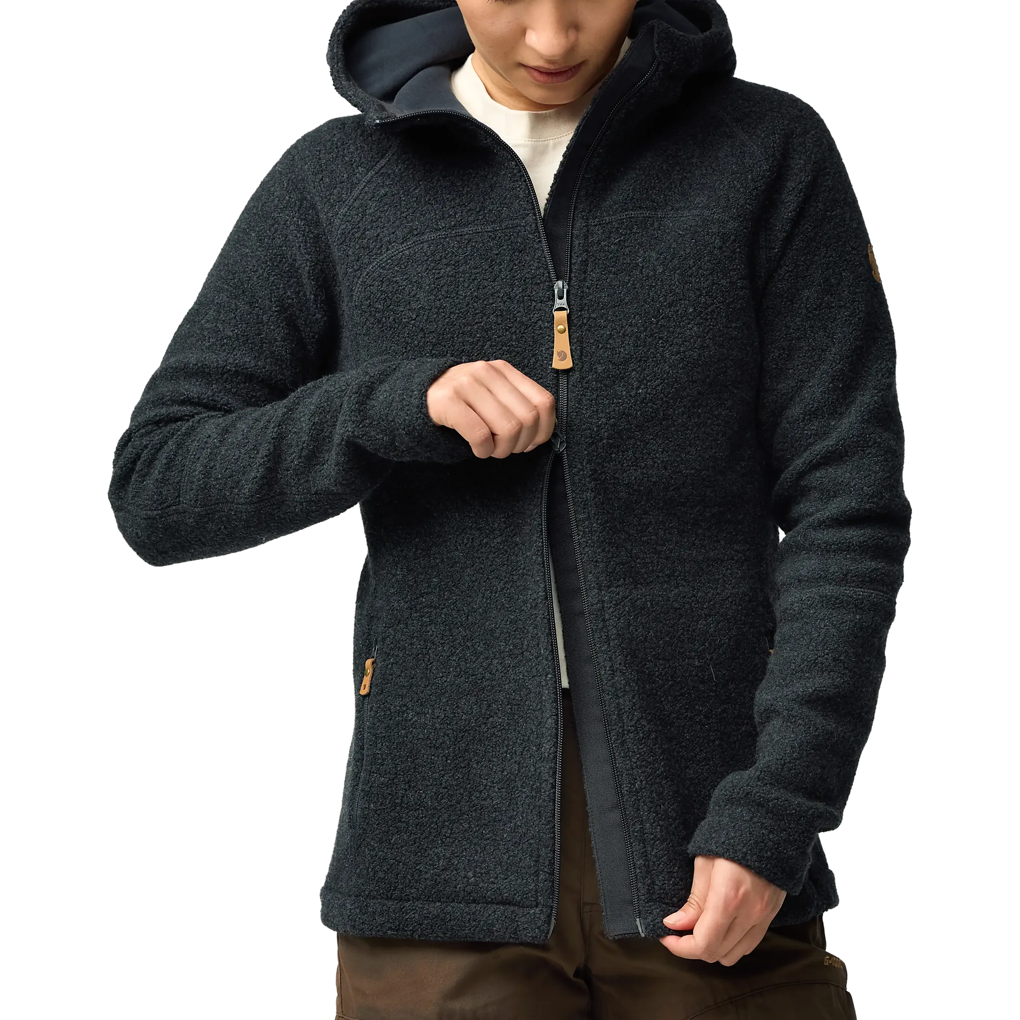 Kaitum Fleece Women