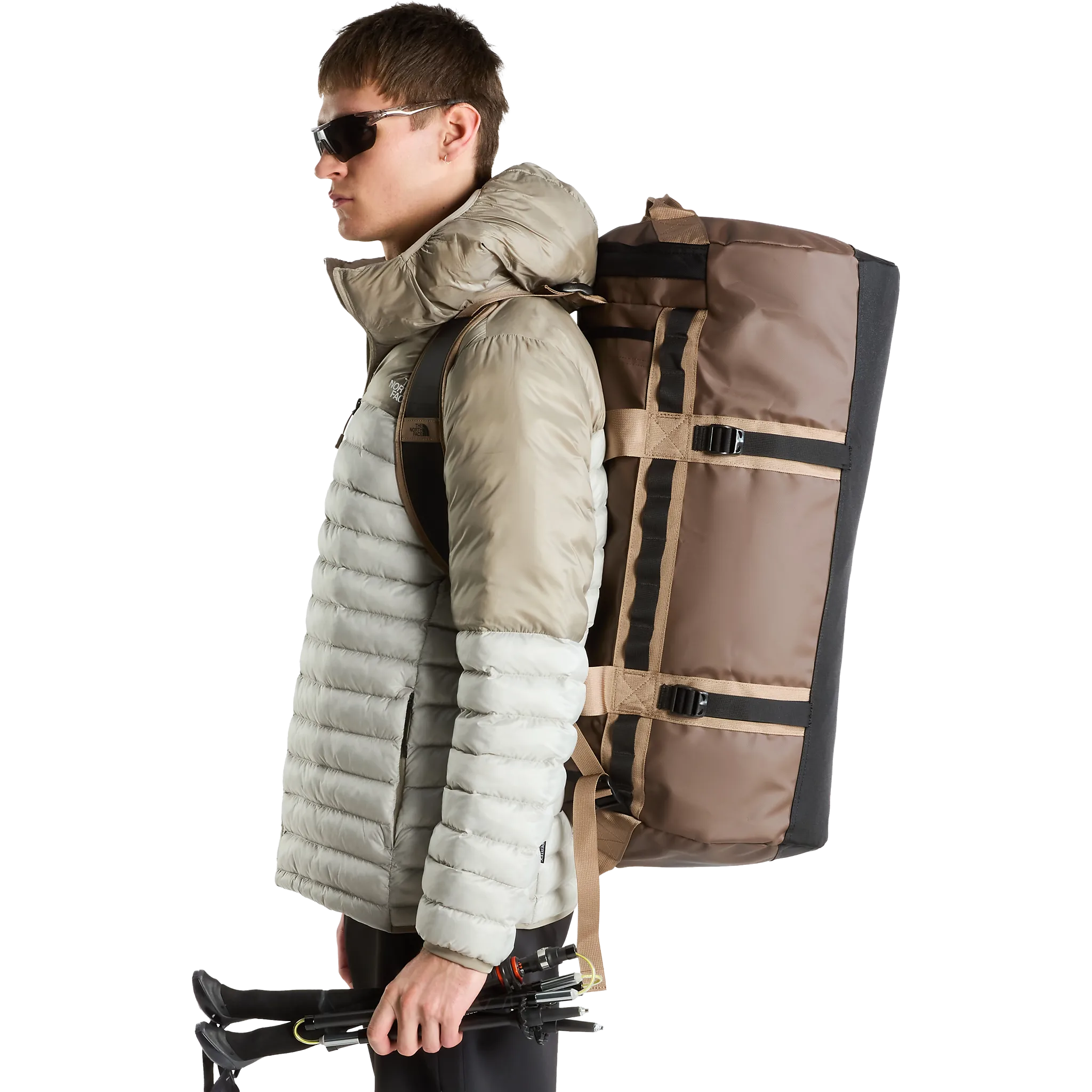 Base Camp Duffel M 71 liter