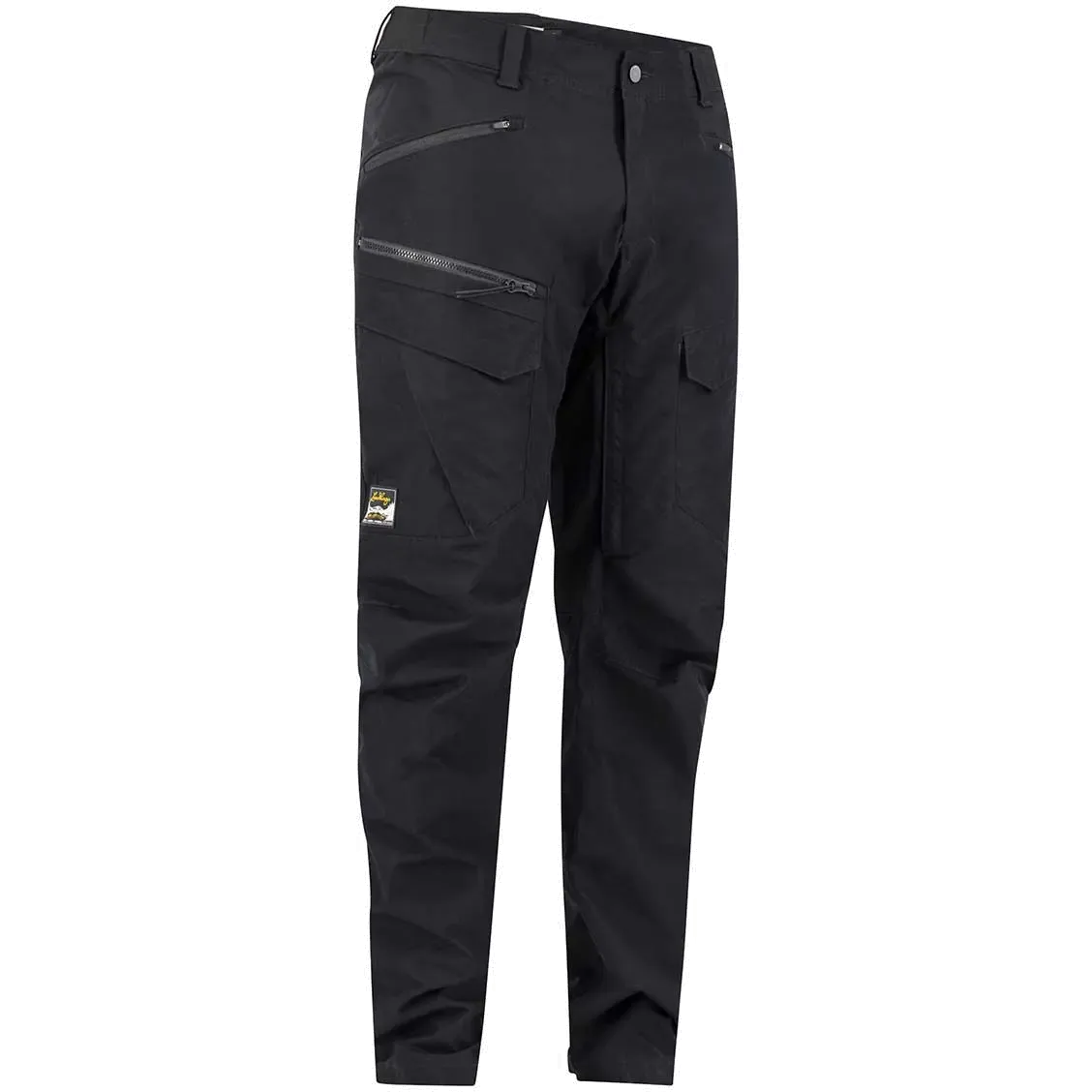 Fulu Cargo Strech Hybrid Pant Men herrebukser