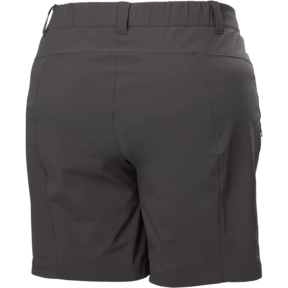 Brona Softshell Plus Shorts Women