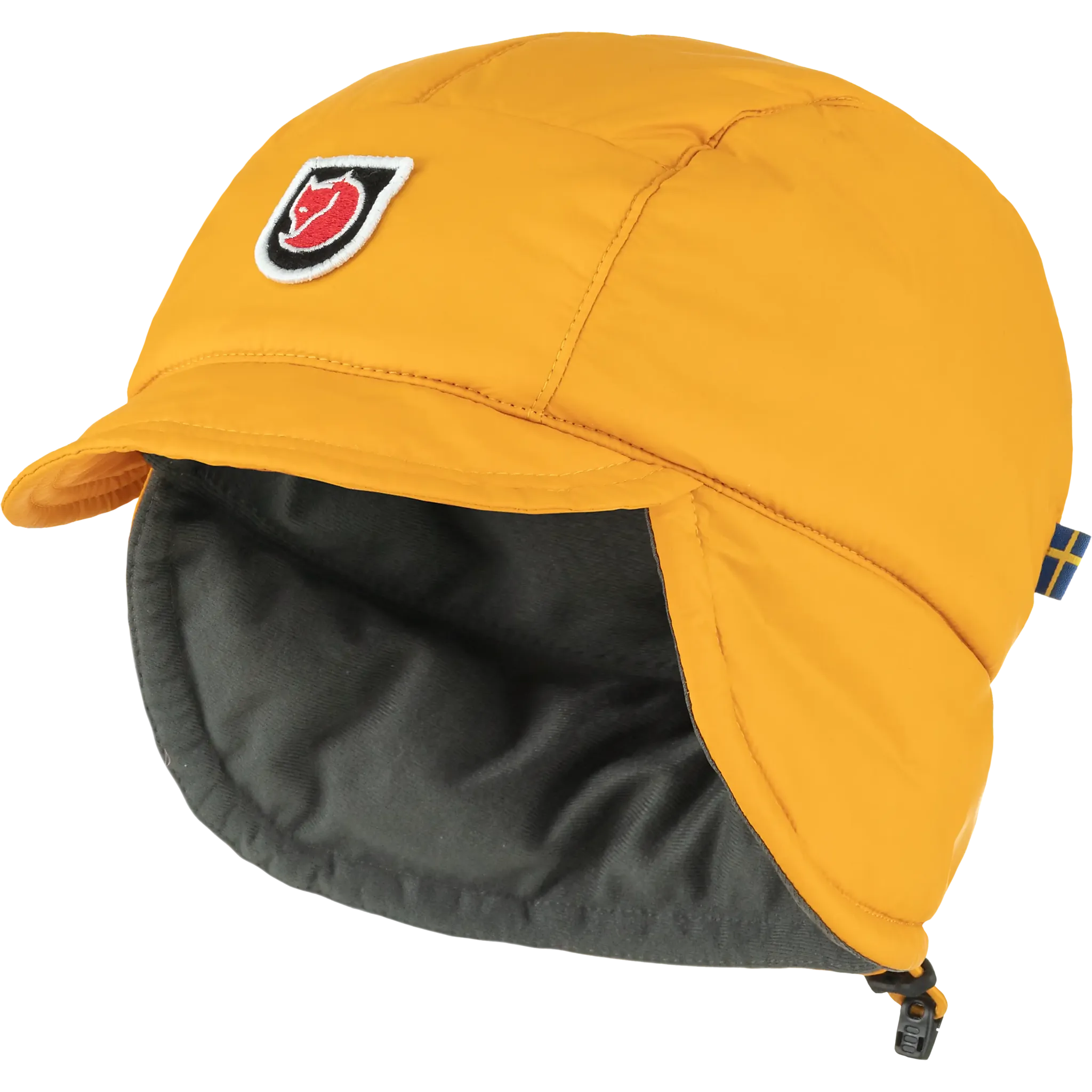 Expedition Padded Cap