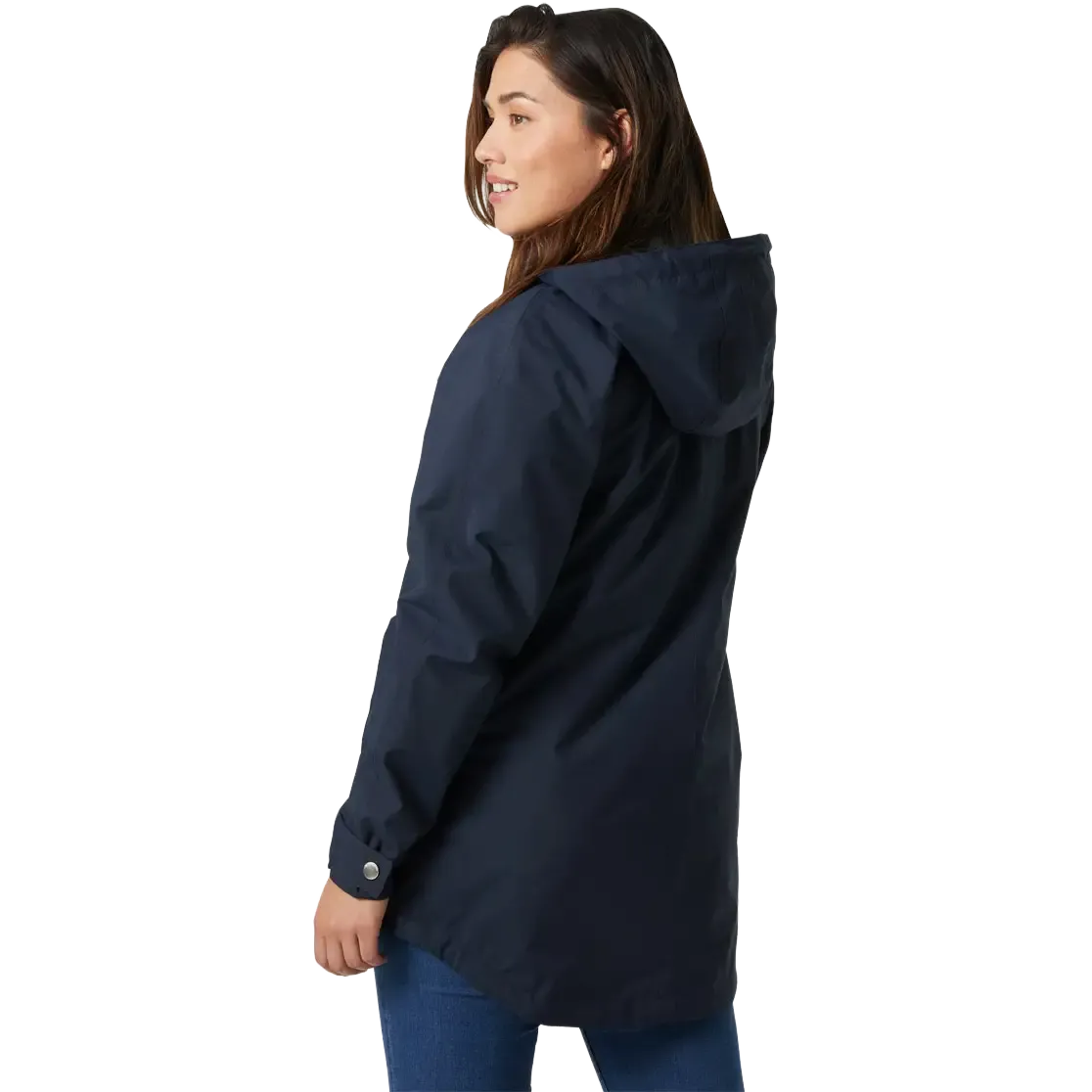 Valentia Raincoat Women regnjakke