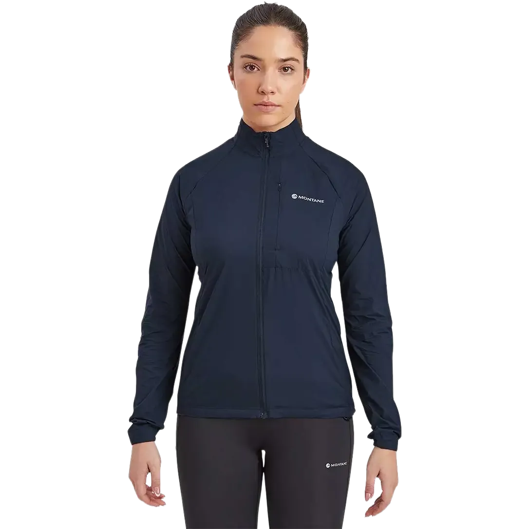 Featherlite Jacket Women