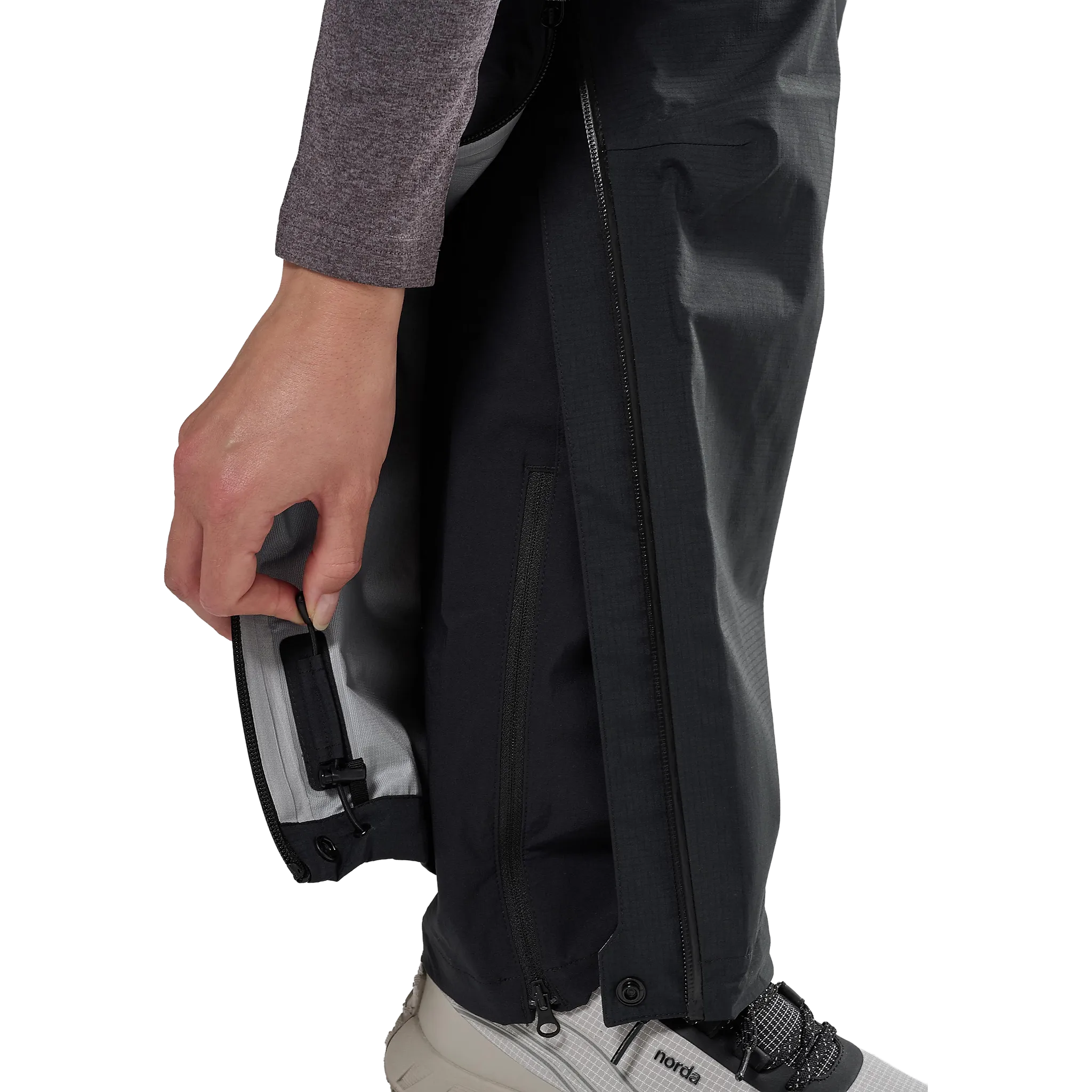 F Norste Pant Men Regular