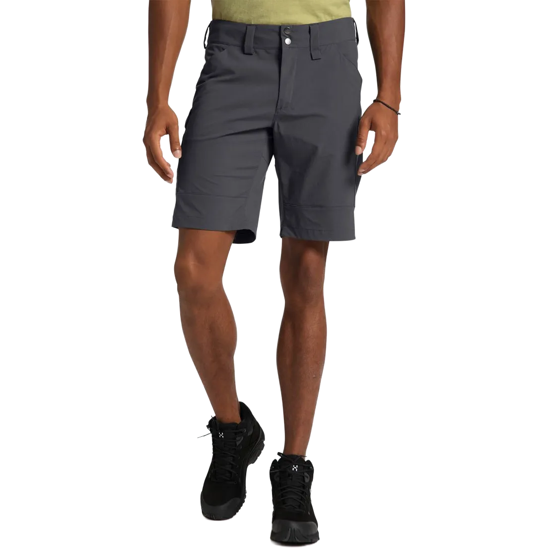 Mid Standard Shorts Men herreshorts