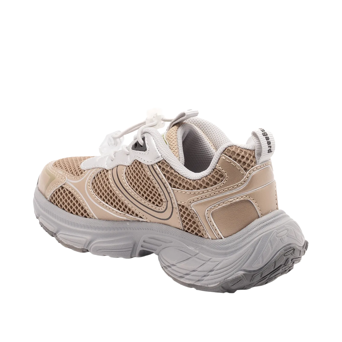 Hamilton Sneaker