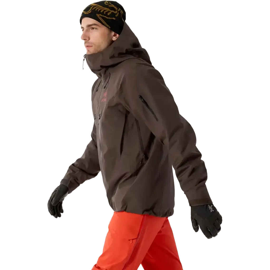 Alpha SV Jacket Men