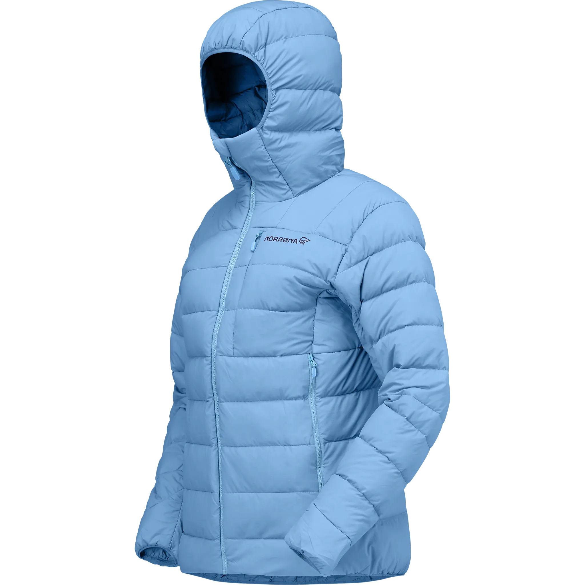 Femund Down700 Zip Hood