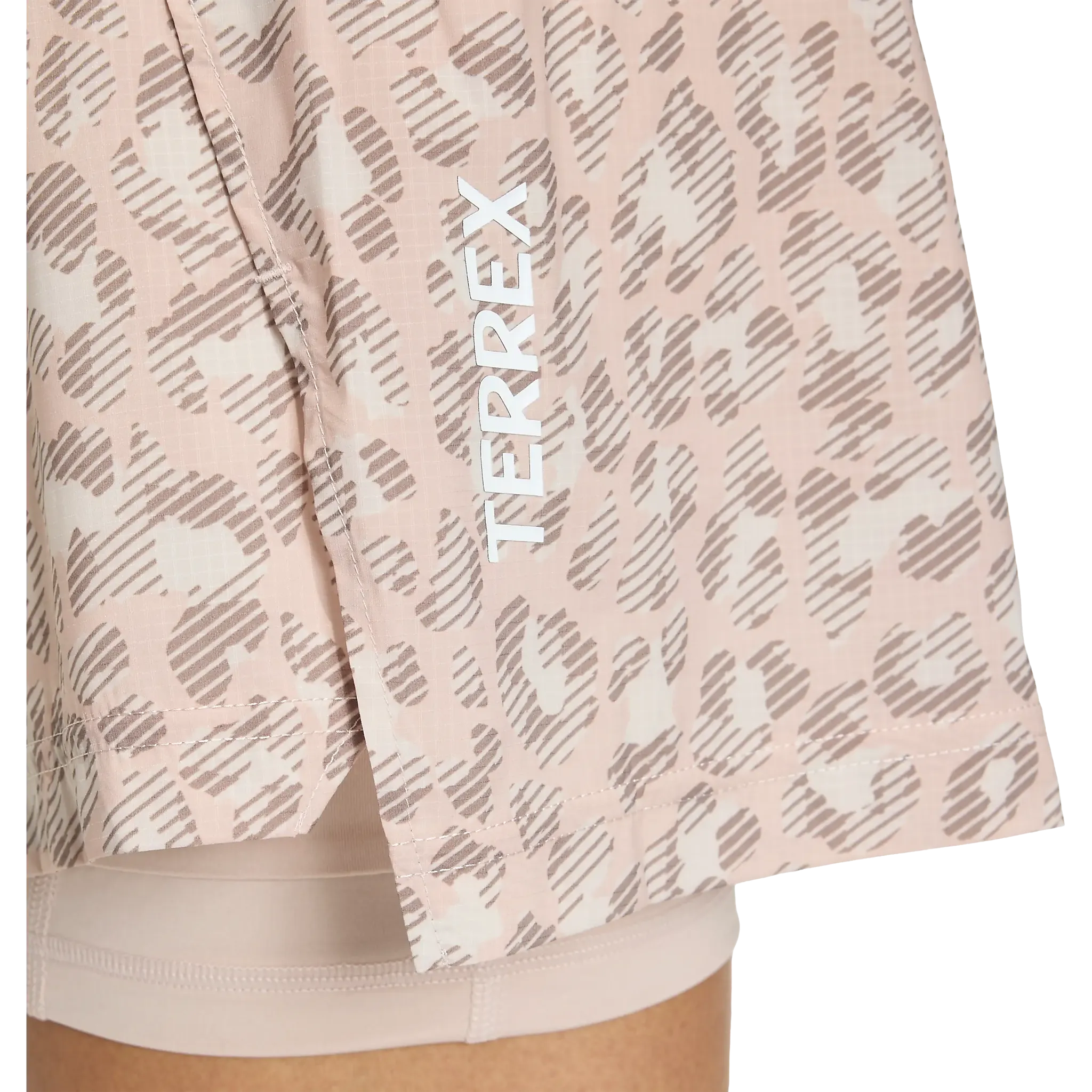 Terrex XPR 2in1 Shorts Women