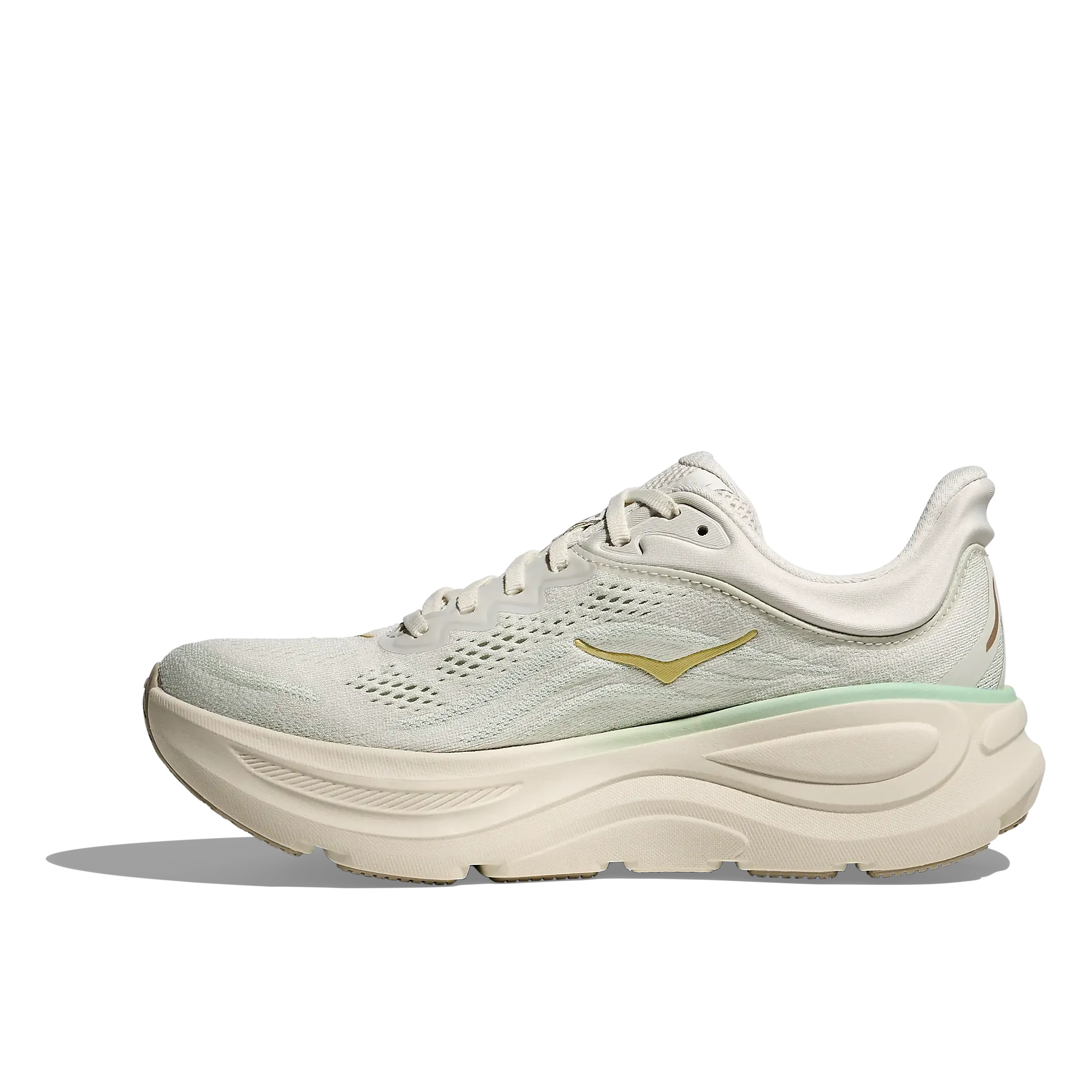 Bondi 9 Kvinnor