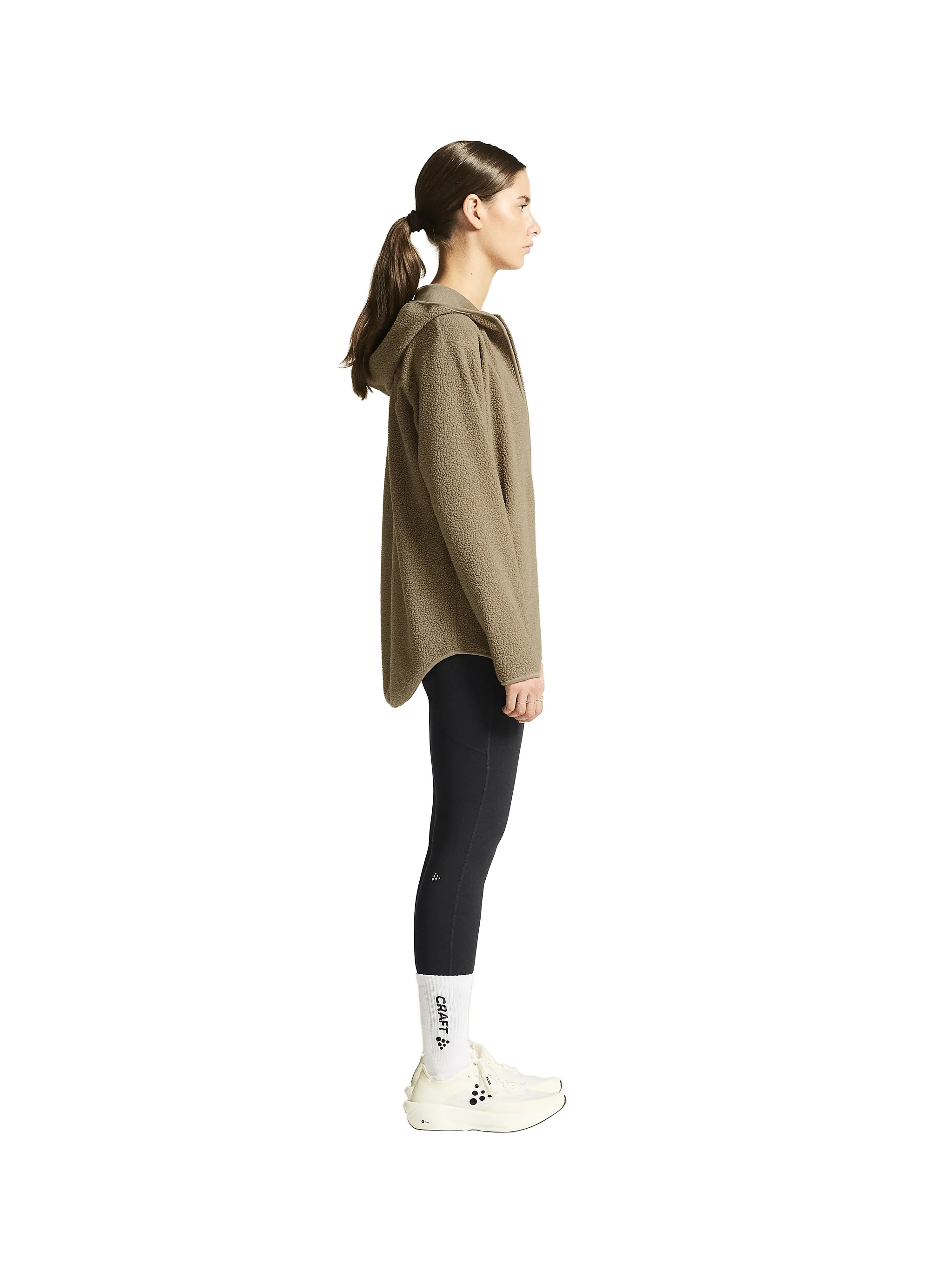 Adv Essence Warm Tights 3 Women