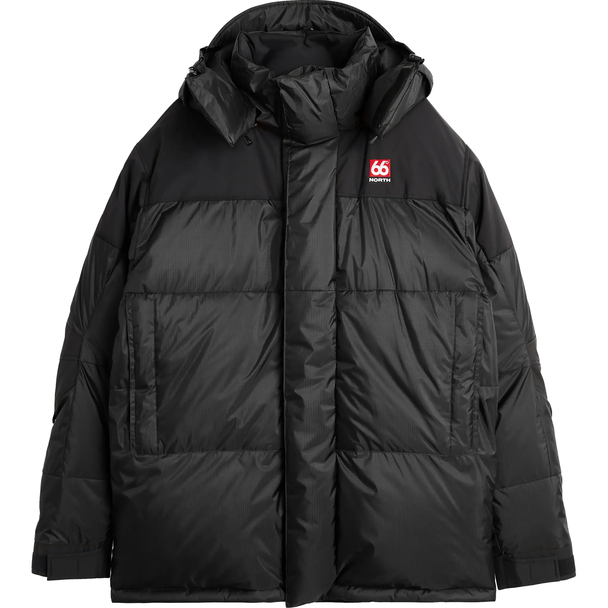 Tindur Down Jacket Men