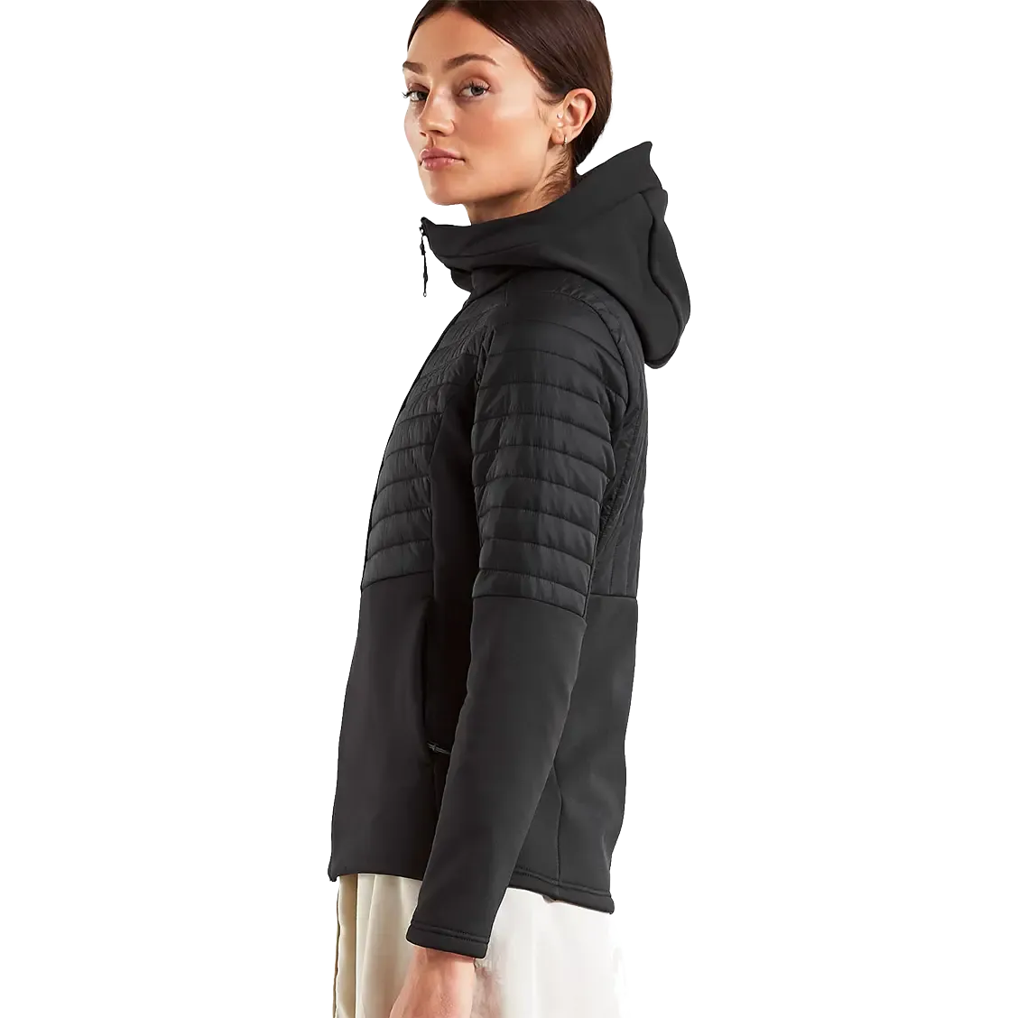 Annema Jacket Women hybridjakke