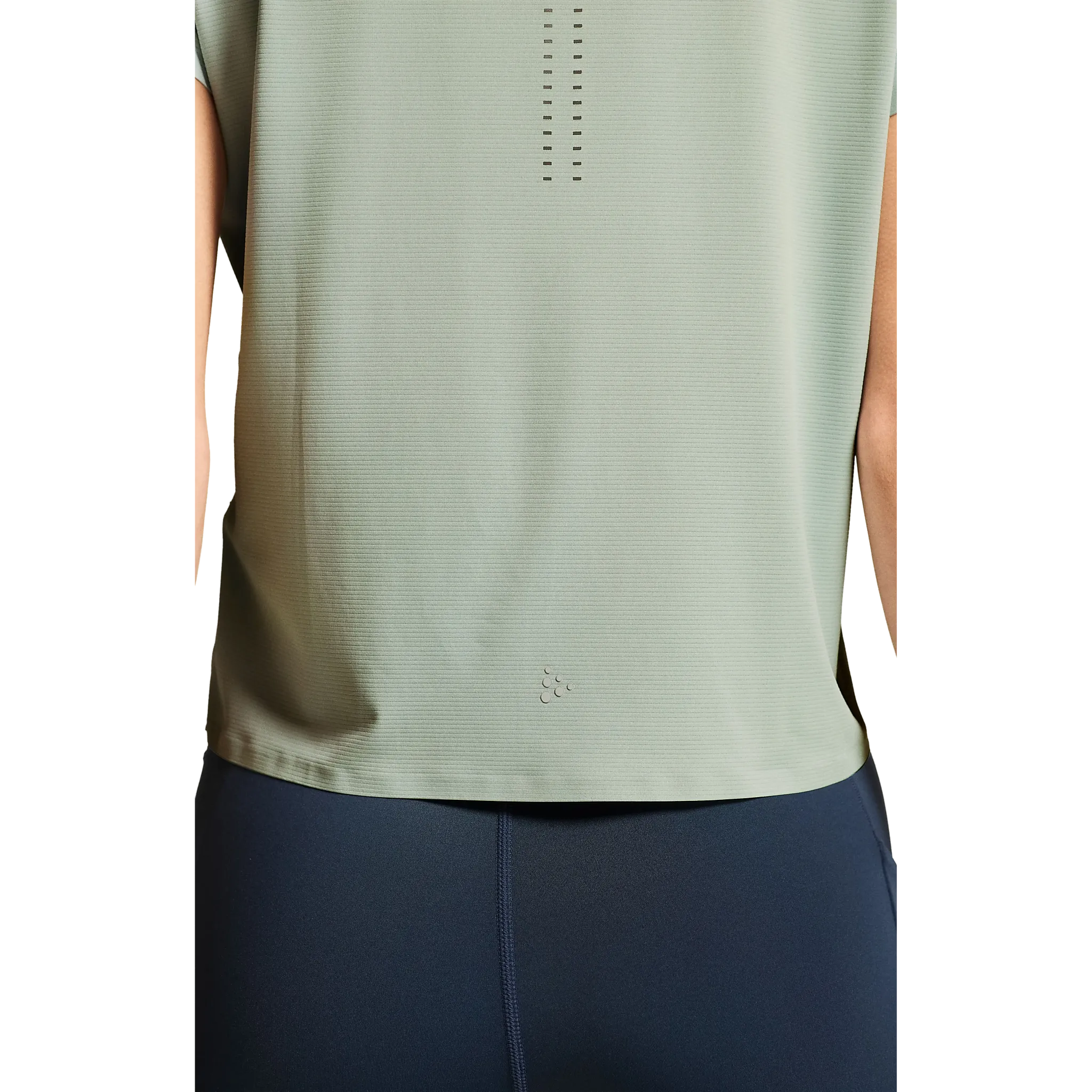 Hypervent Tee Women