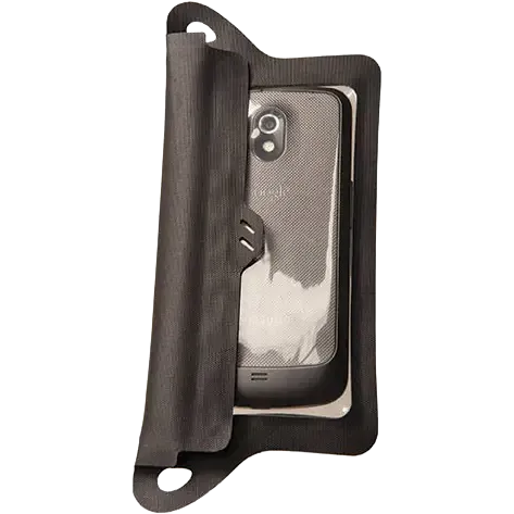 TPU Guide Waterproof Case XL vandtæt lomme til mobil