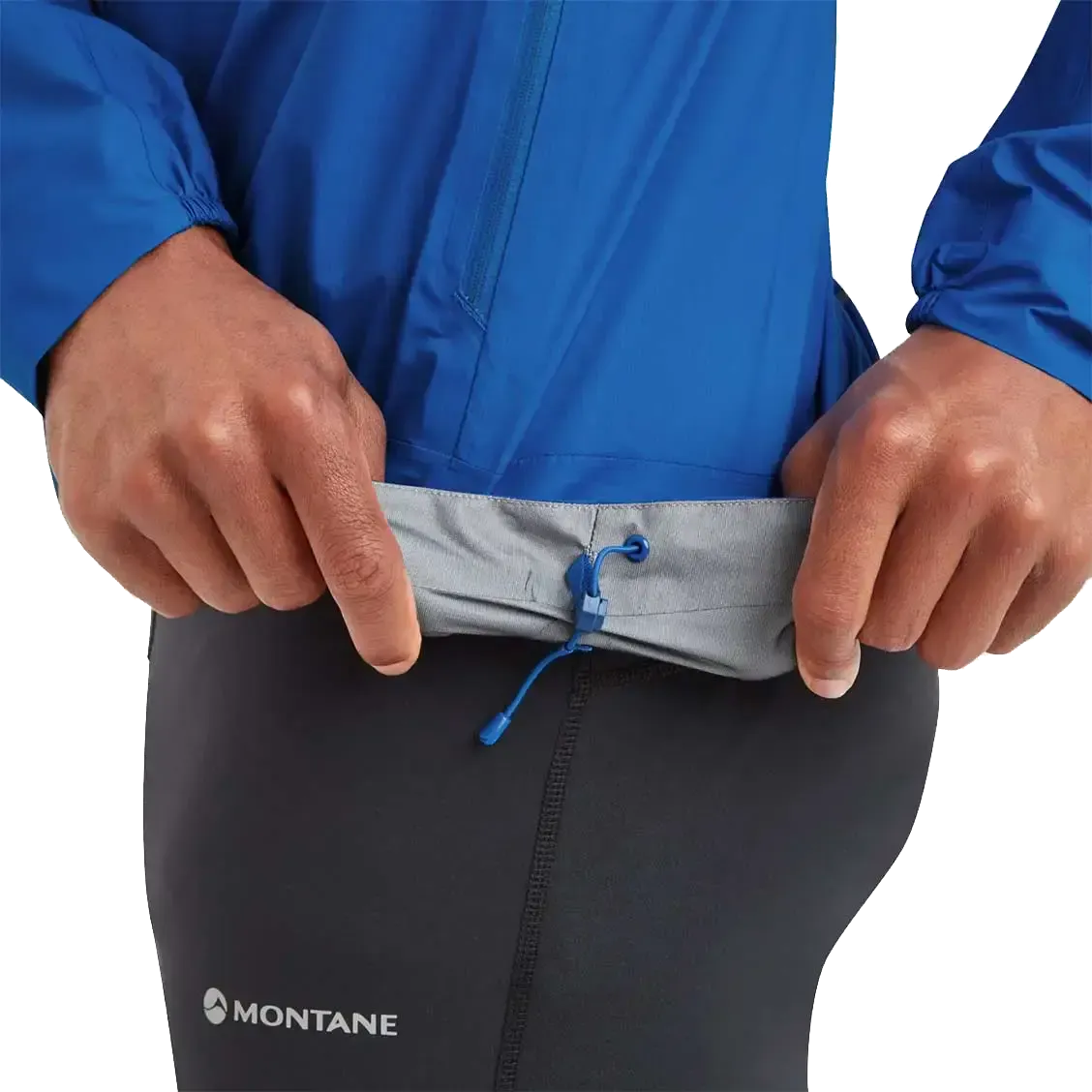 Phase Nano Jacket Men