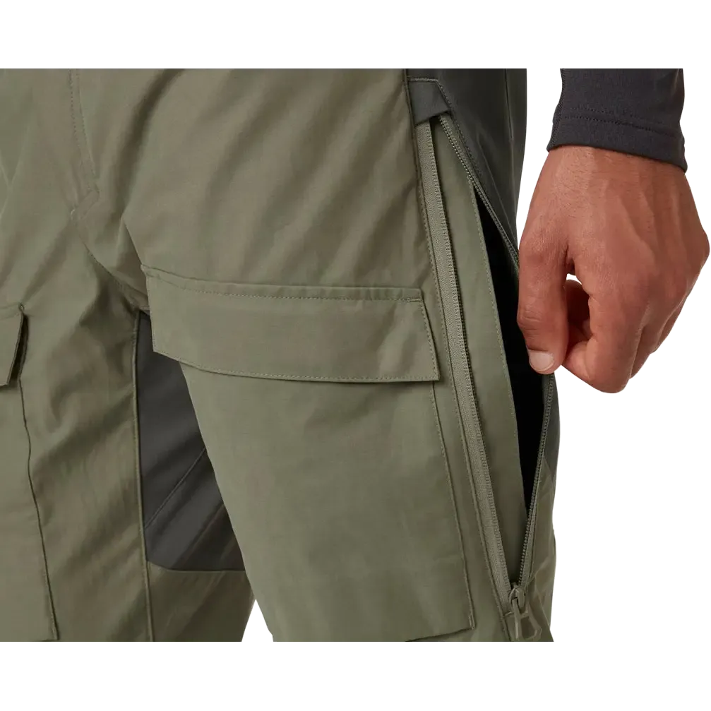 Veir Tur Pant Men herrebukser