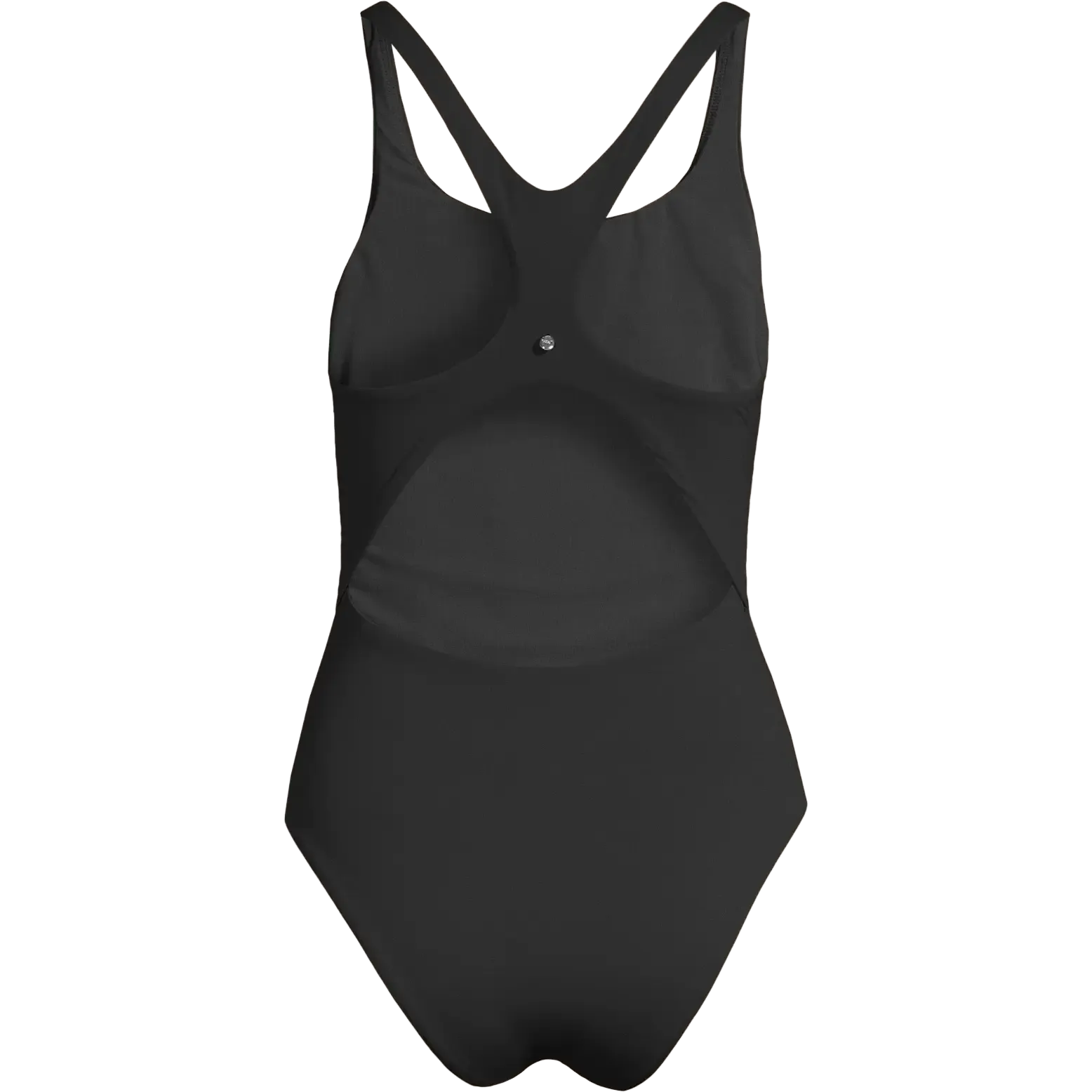 Deep Racerback Swimsuit