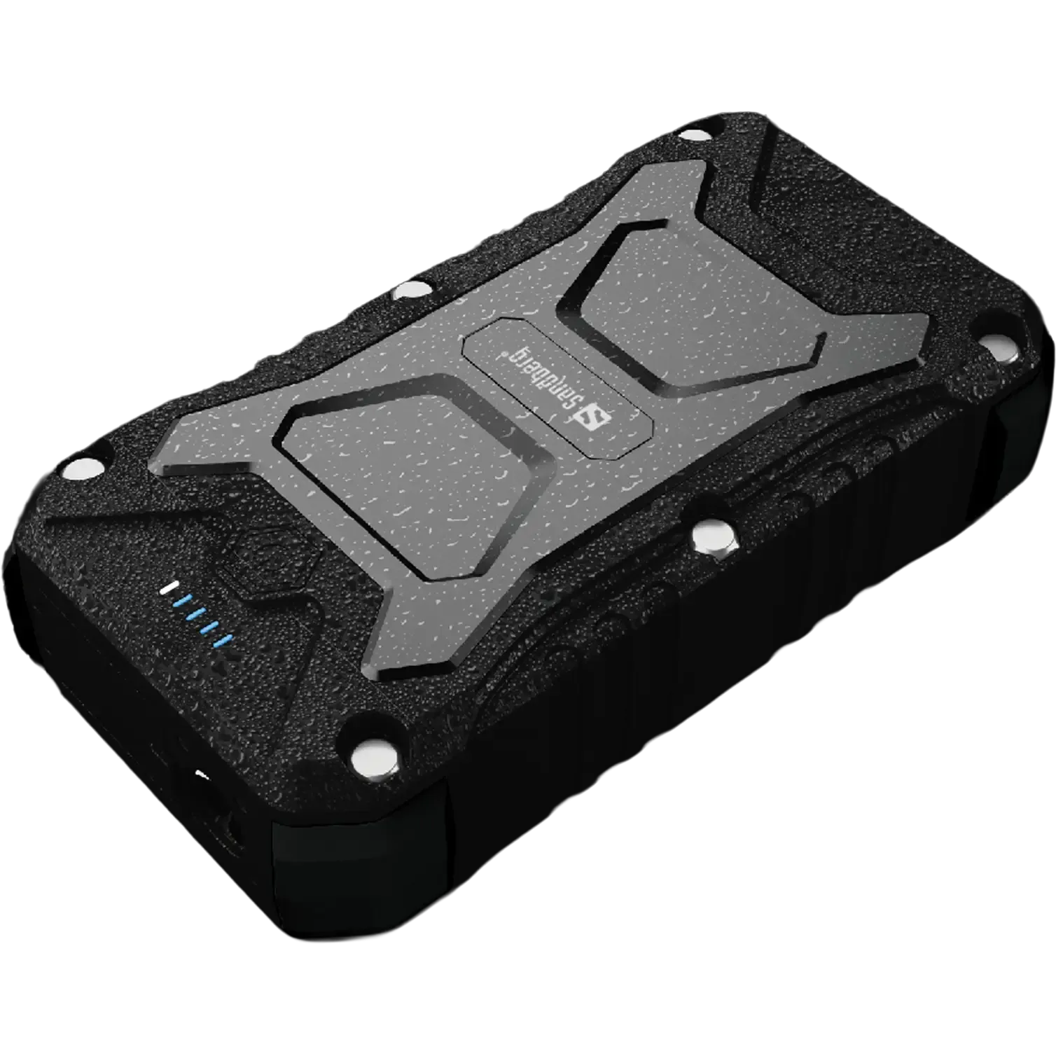 Sandberg Survivor Powerbank 10000 PD20W