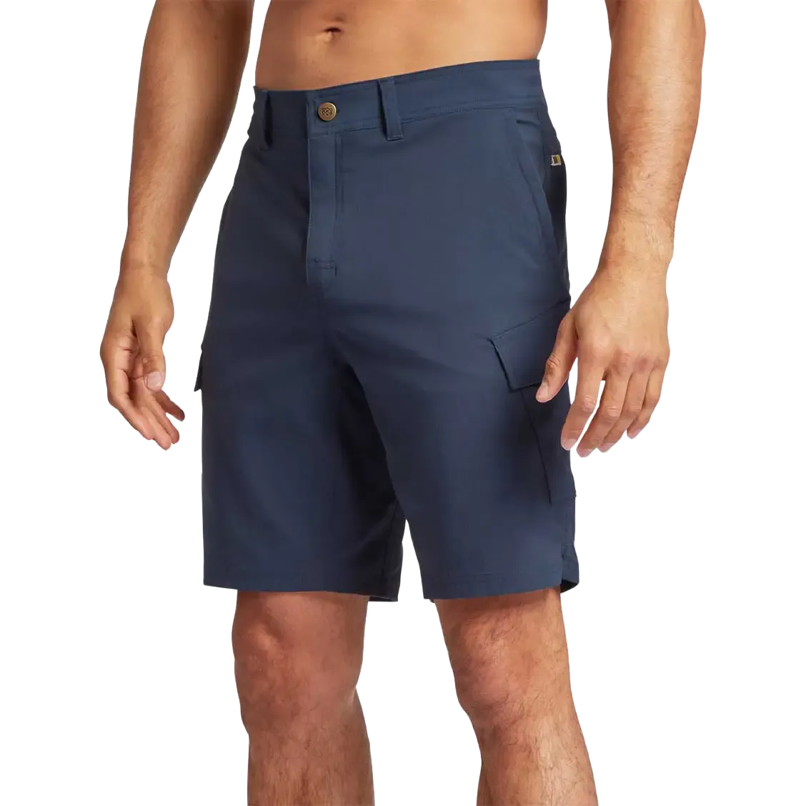 Bara Cargo Short Men shorts
