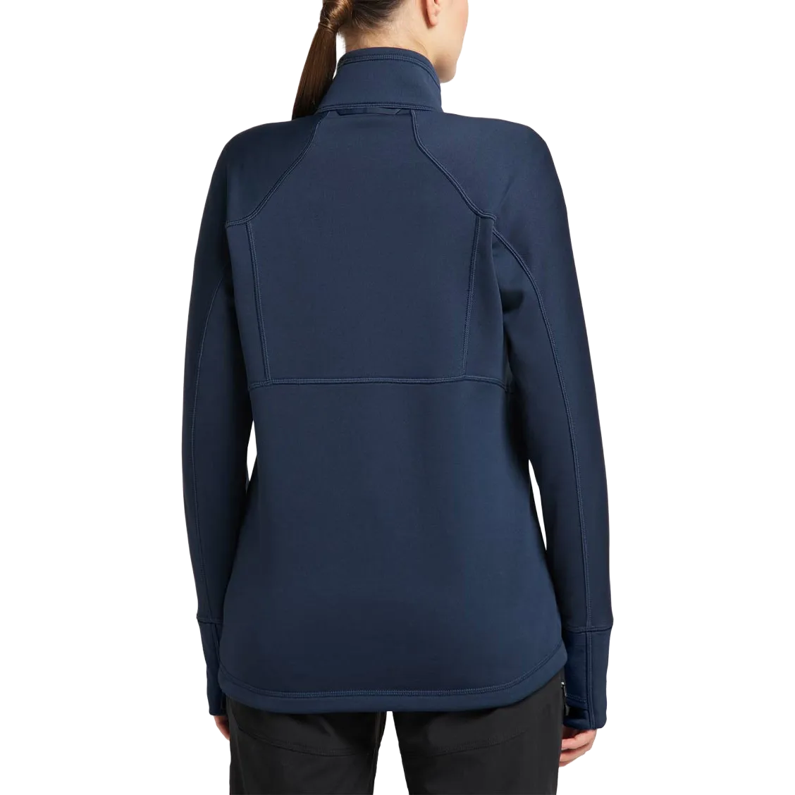 Betula Jacket Women damefleece