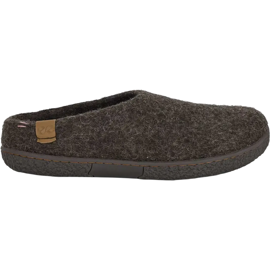 Tibet Wool Slipper hjemmesko