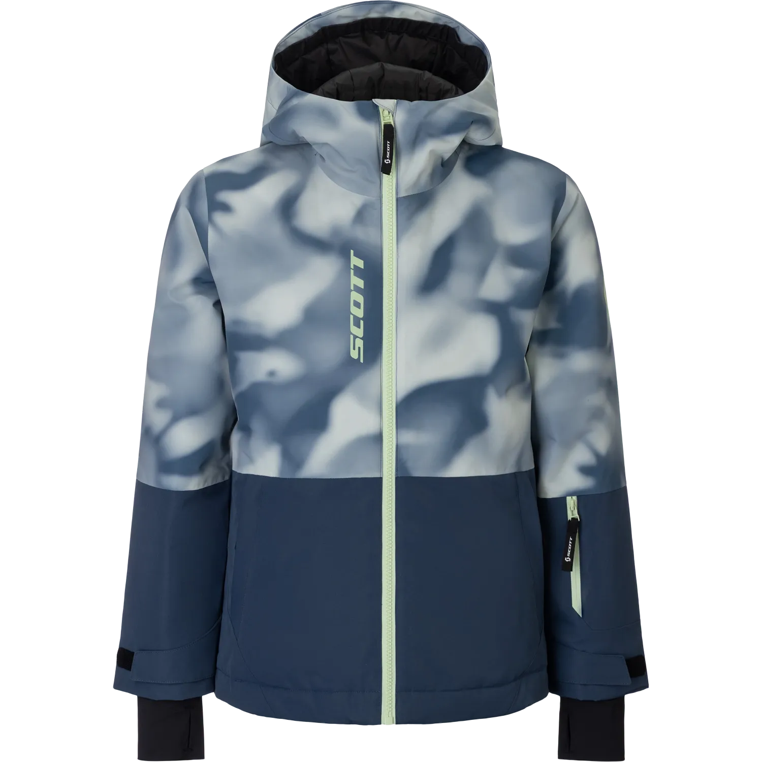 Jacket Jr Ultimate Dryo