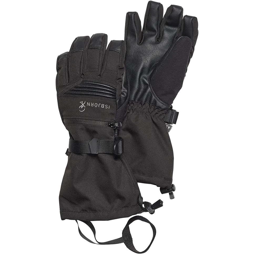 Expedition Finger Glove Teen