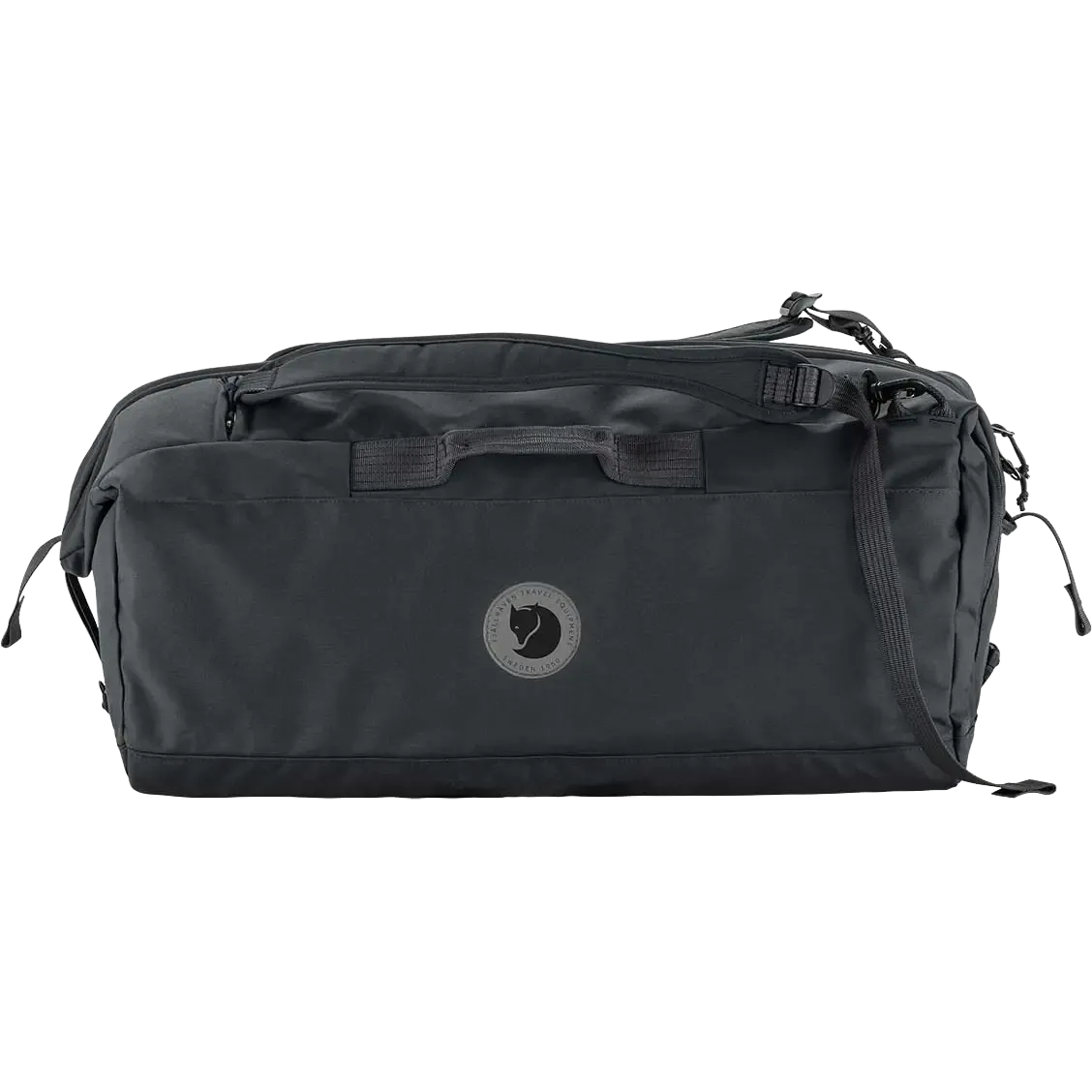 Färden Duffel 80 taske