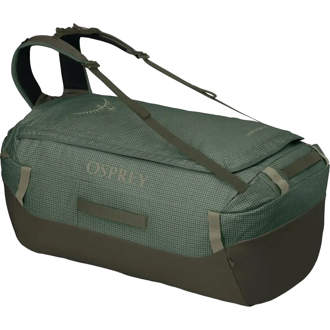Transporter Duffel 95