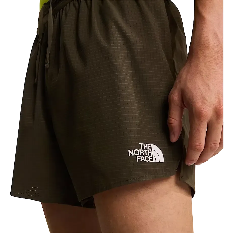 Sunriser Short 5'' Men