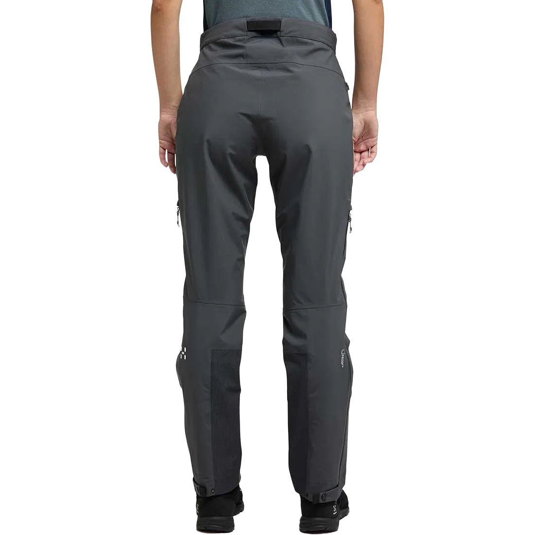 Roc Sloper Proof Pant Women regnbyxor