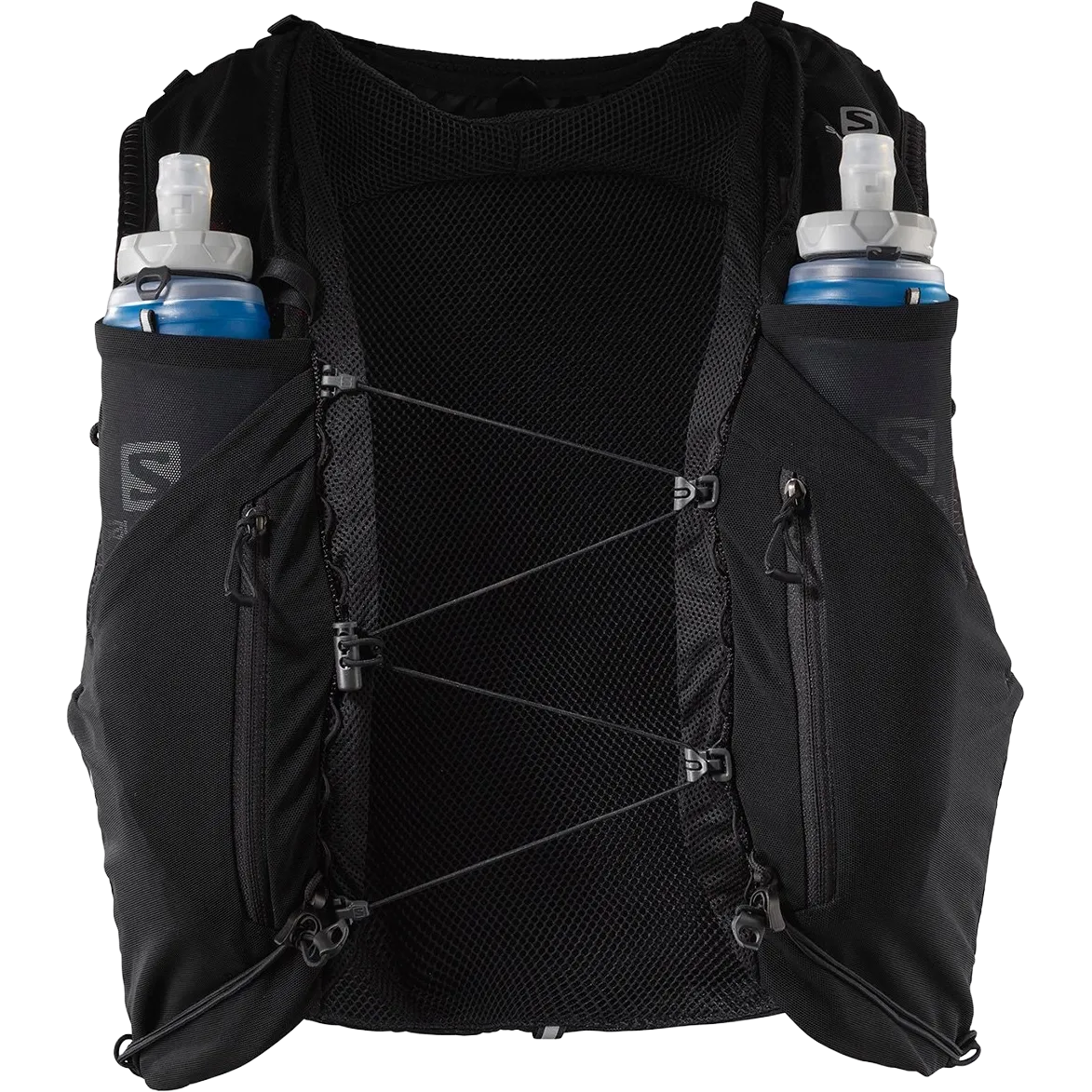Adv Skin 12 Set Løbevest /-rygsæk