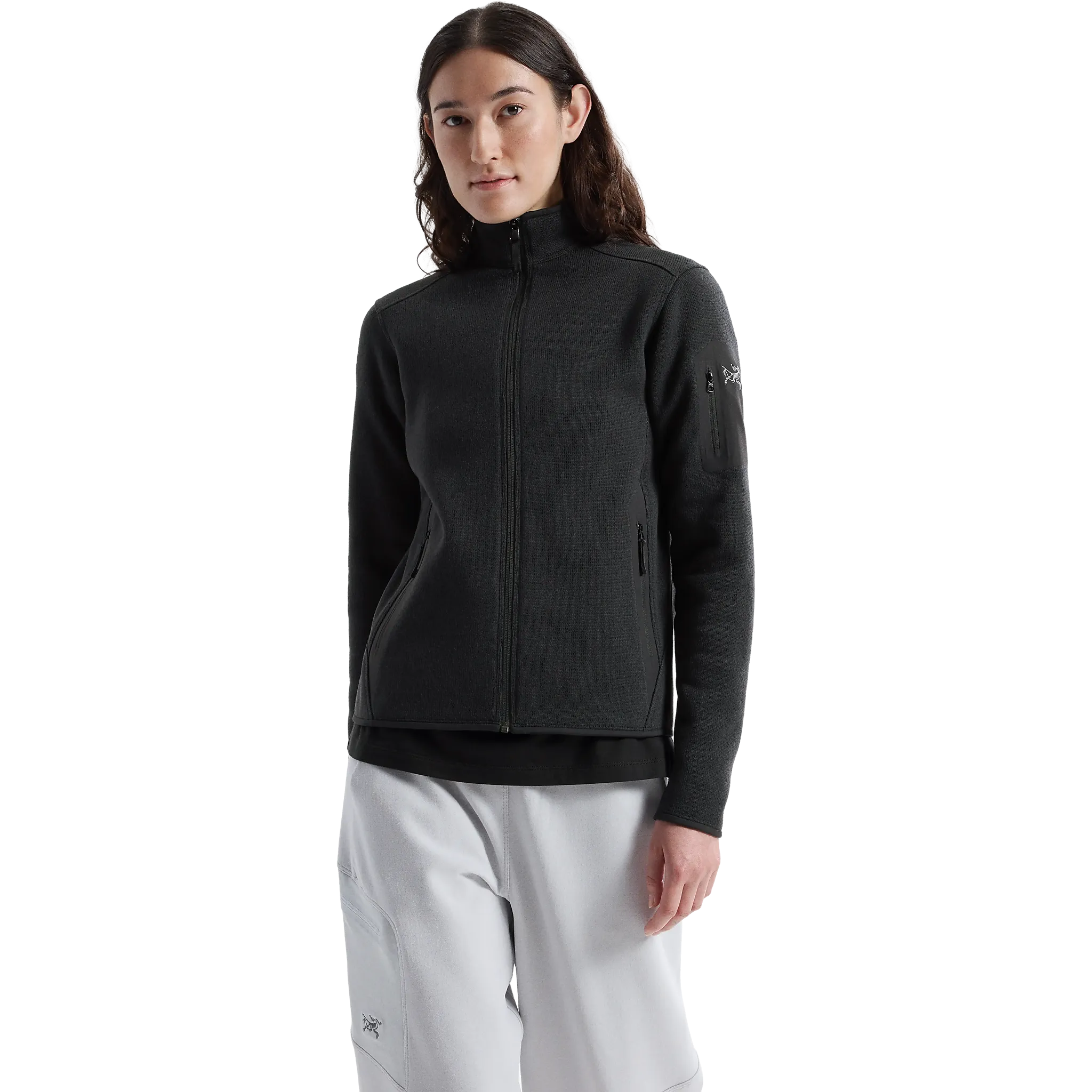 Covert Cardigan Women