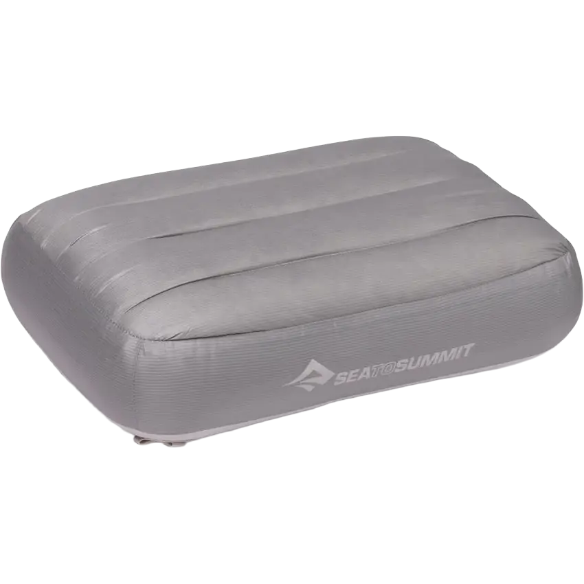 Sea to Summit Aeros Down Pillow Regular hovedpude - Neutral Grey - One size