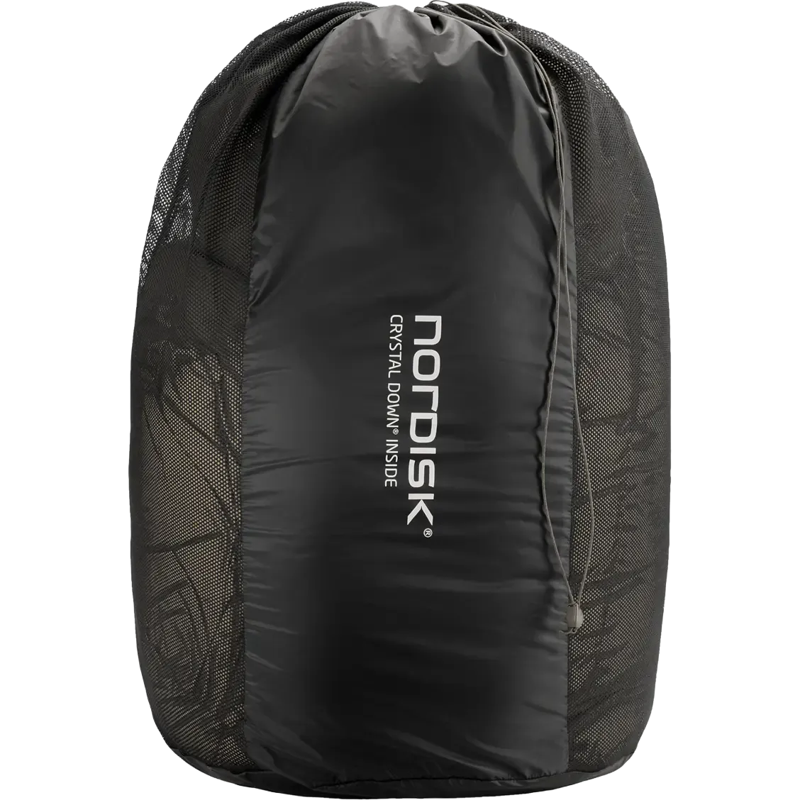 Saga -5° Blanket Sovsäck XL dunsovsäck
