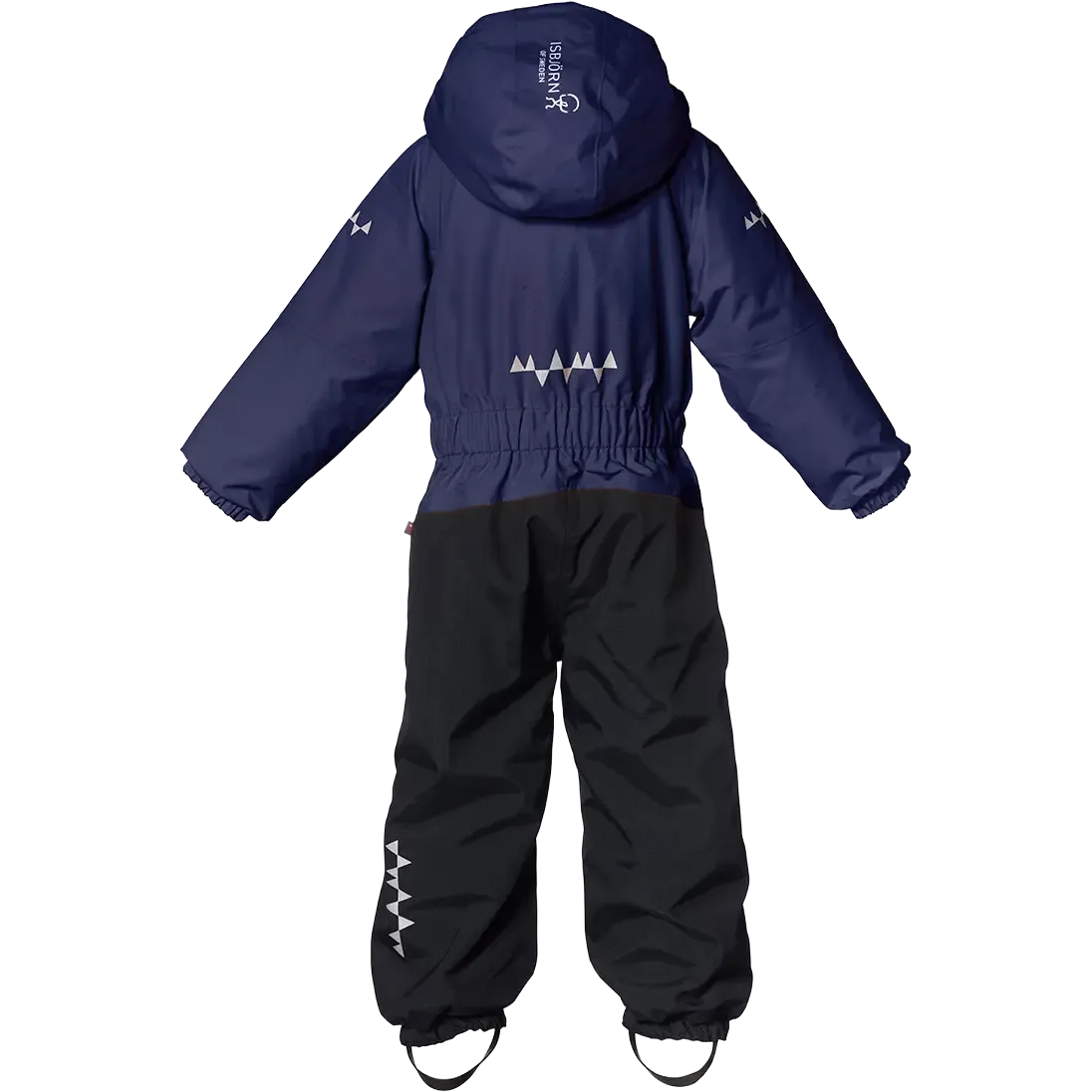 Penguin Snowsuit flyverdragt