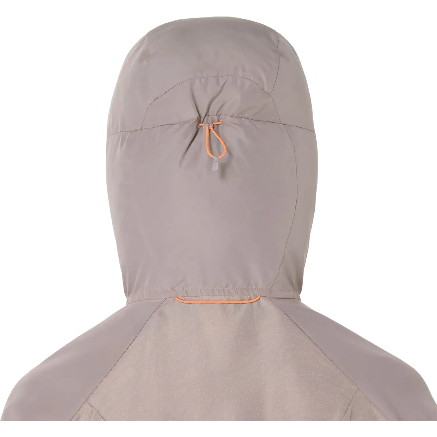 Fujitrail Packable Windbreaker Women