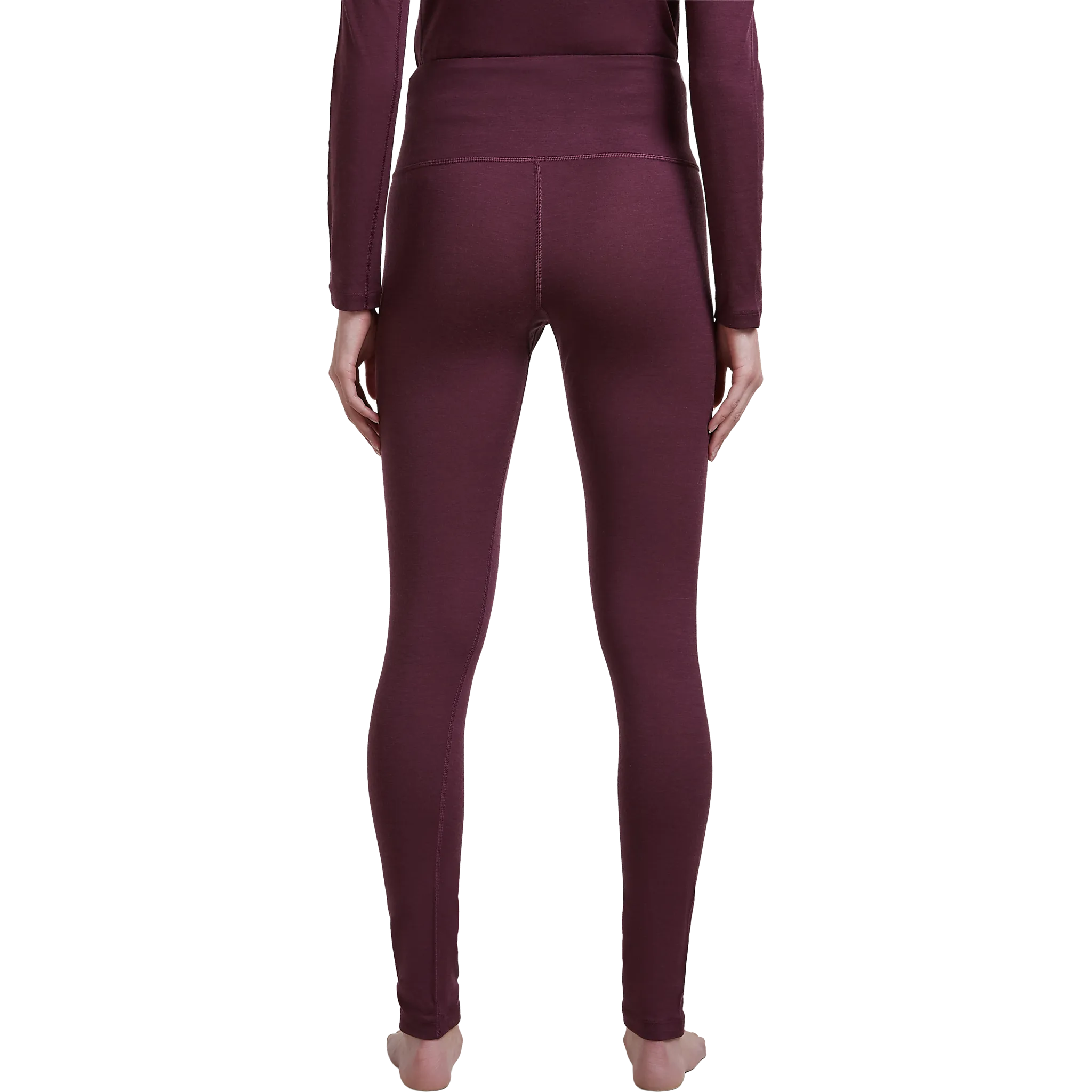 Oasis High Rise Leggings Dam 200