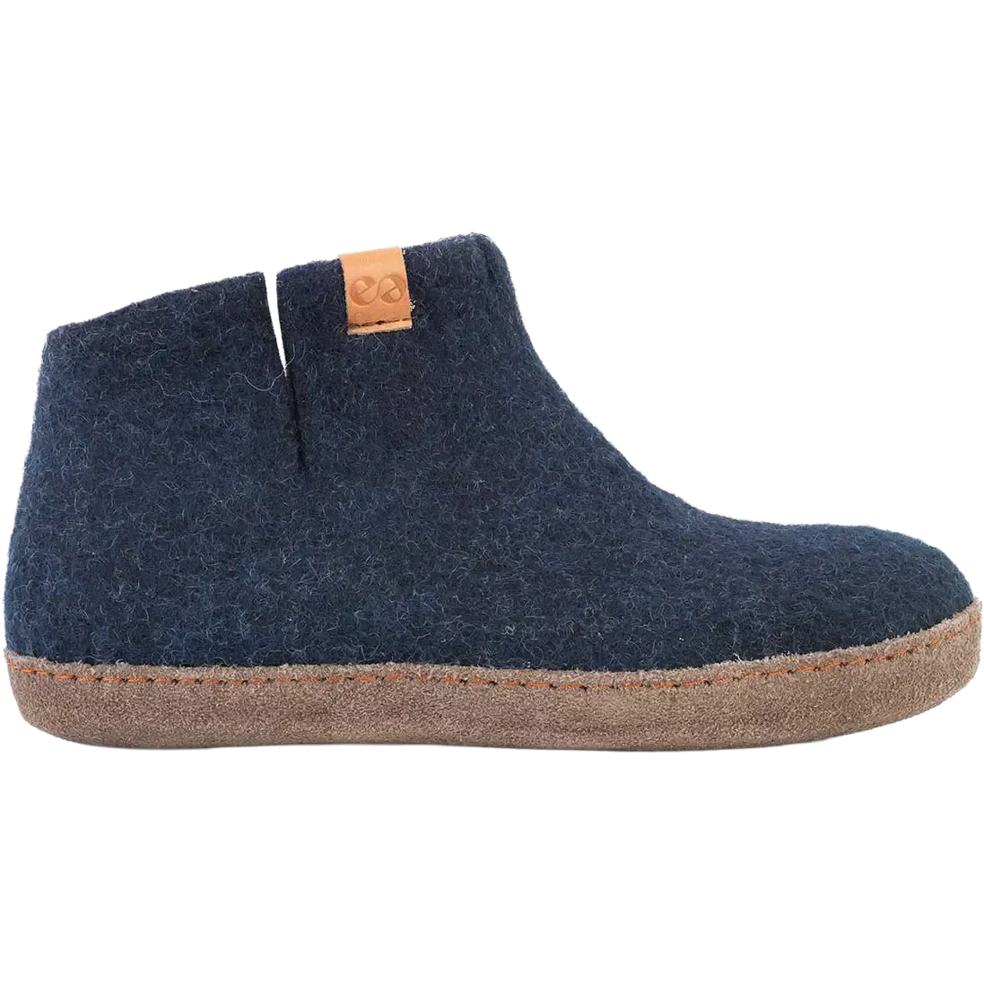 Everest Wool Boot hjemmesko