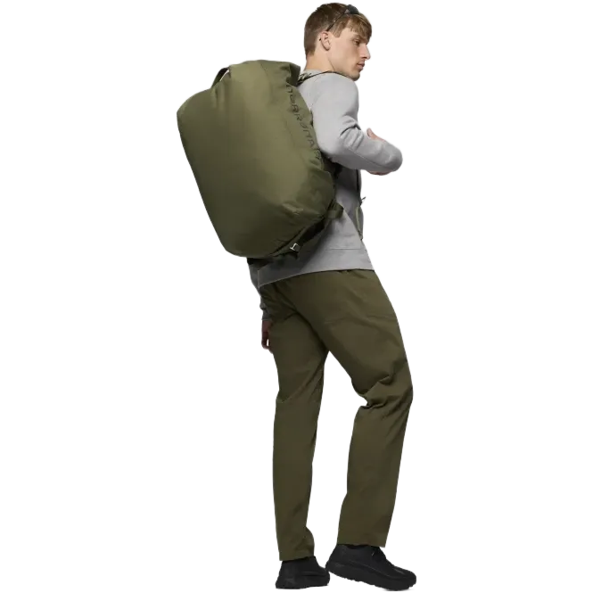 Norrøna 70L Duffel Bag