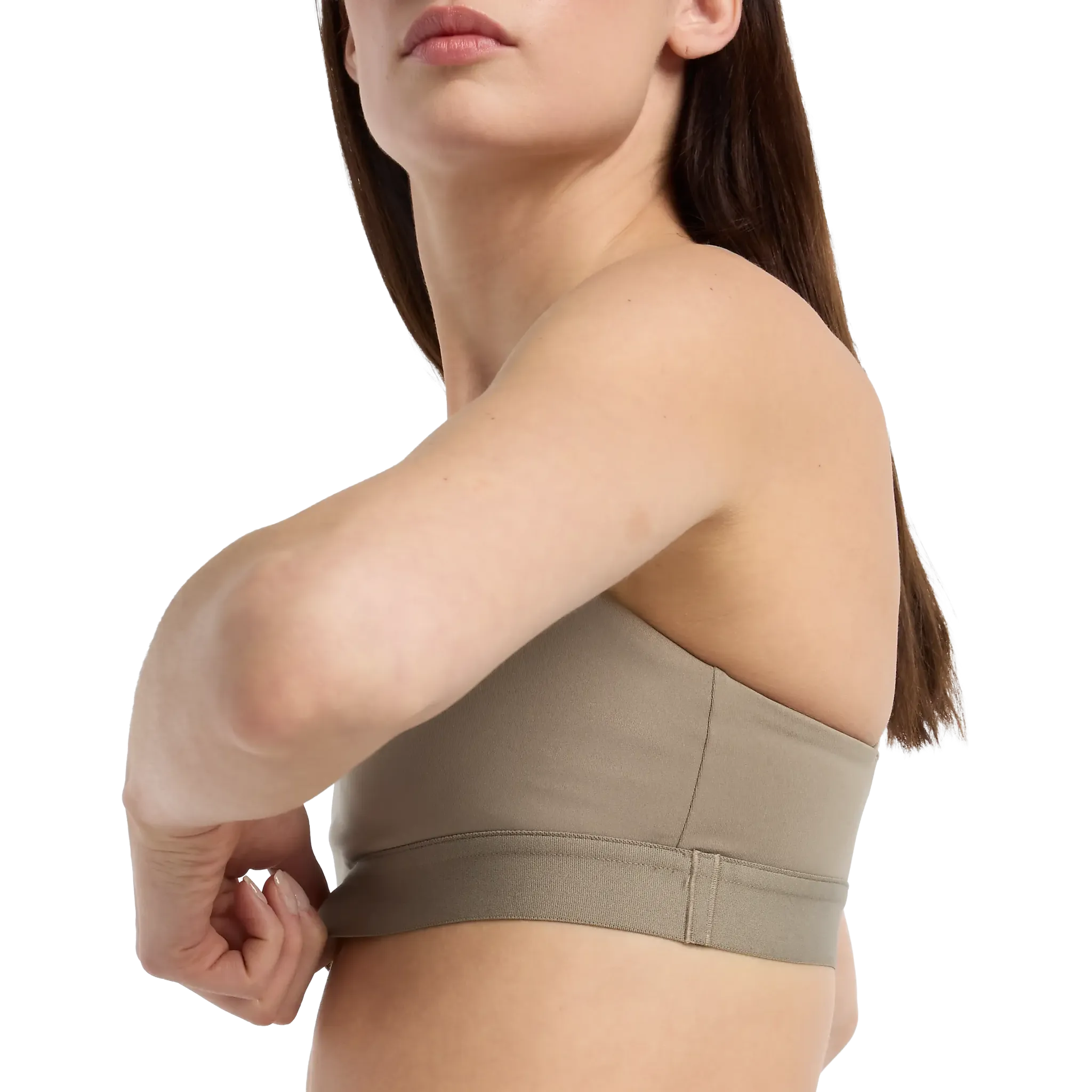 Essential Train Bra