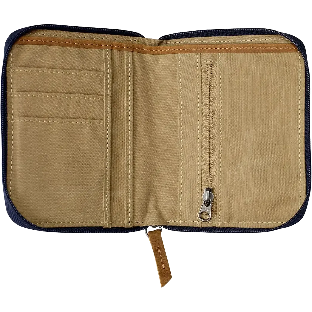 Zip Wallet plånbok