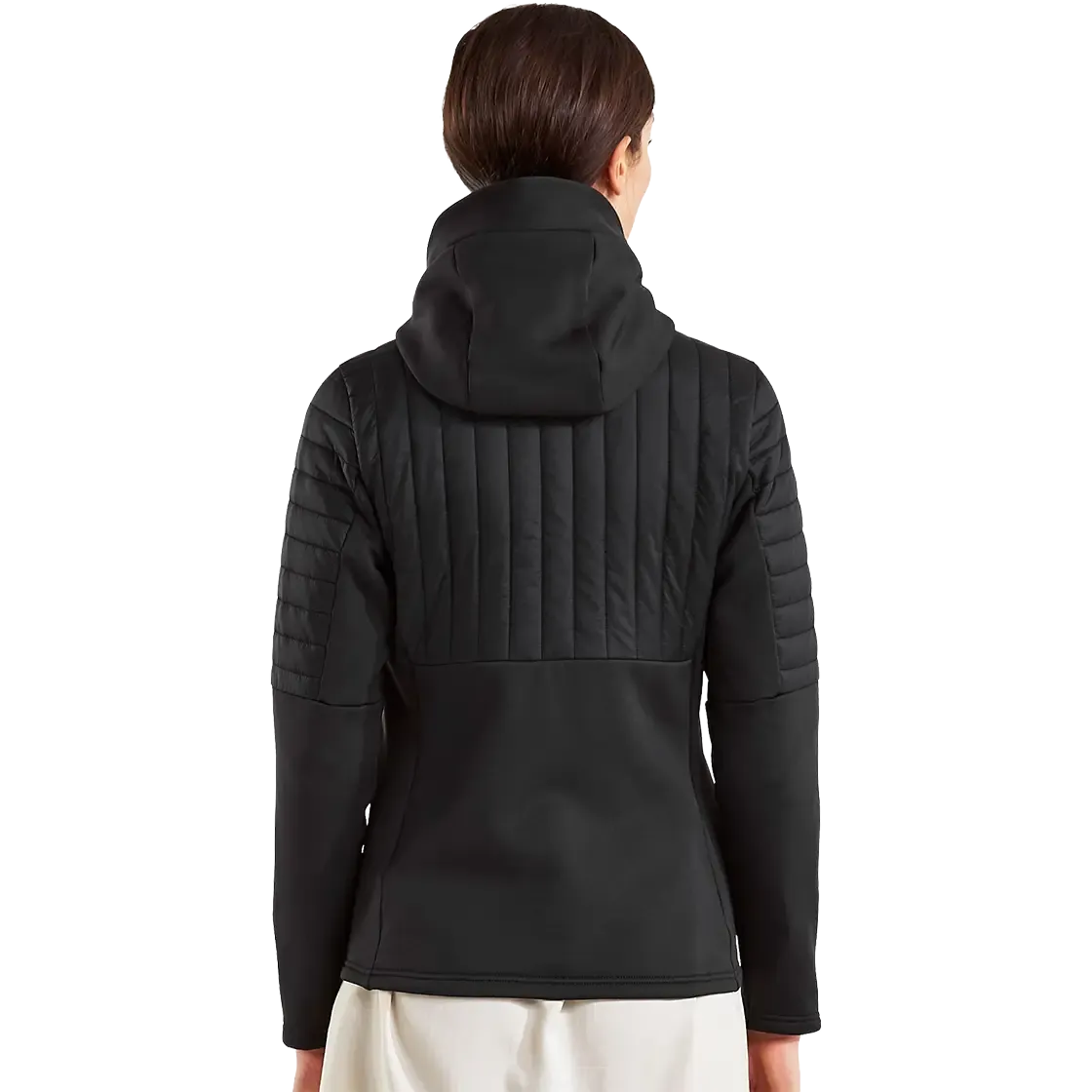 Annema Jacket Women hybridjakke