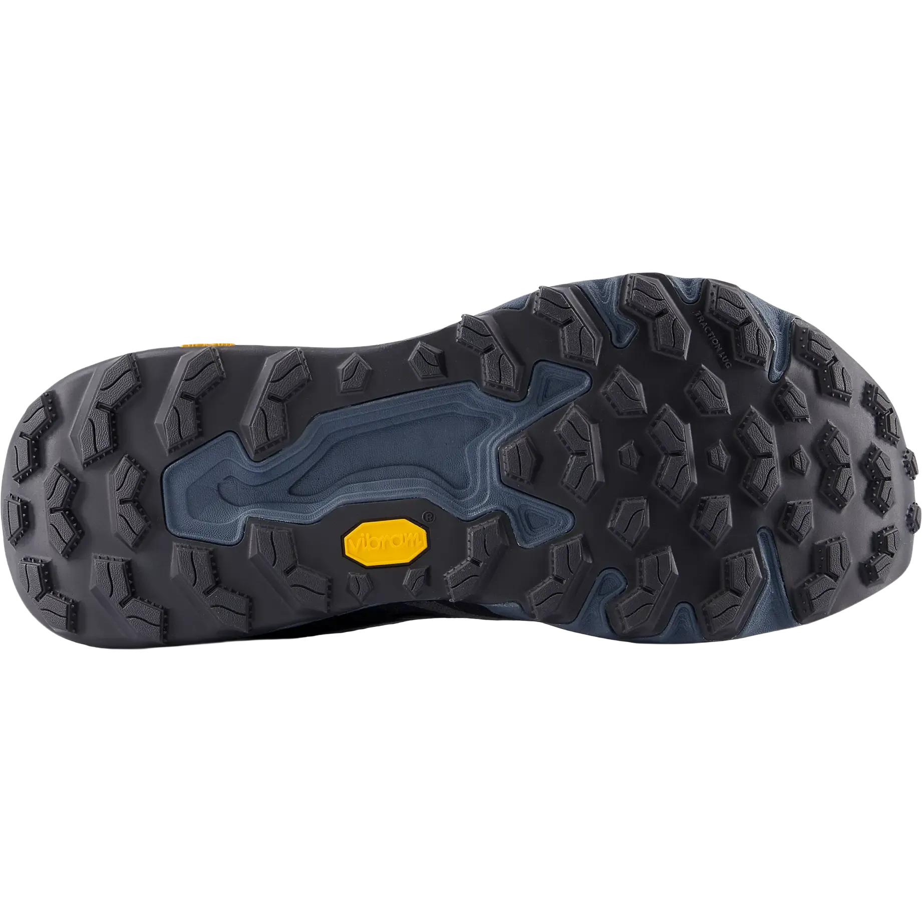 Hierro V9 Men