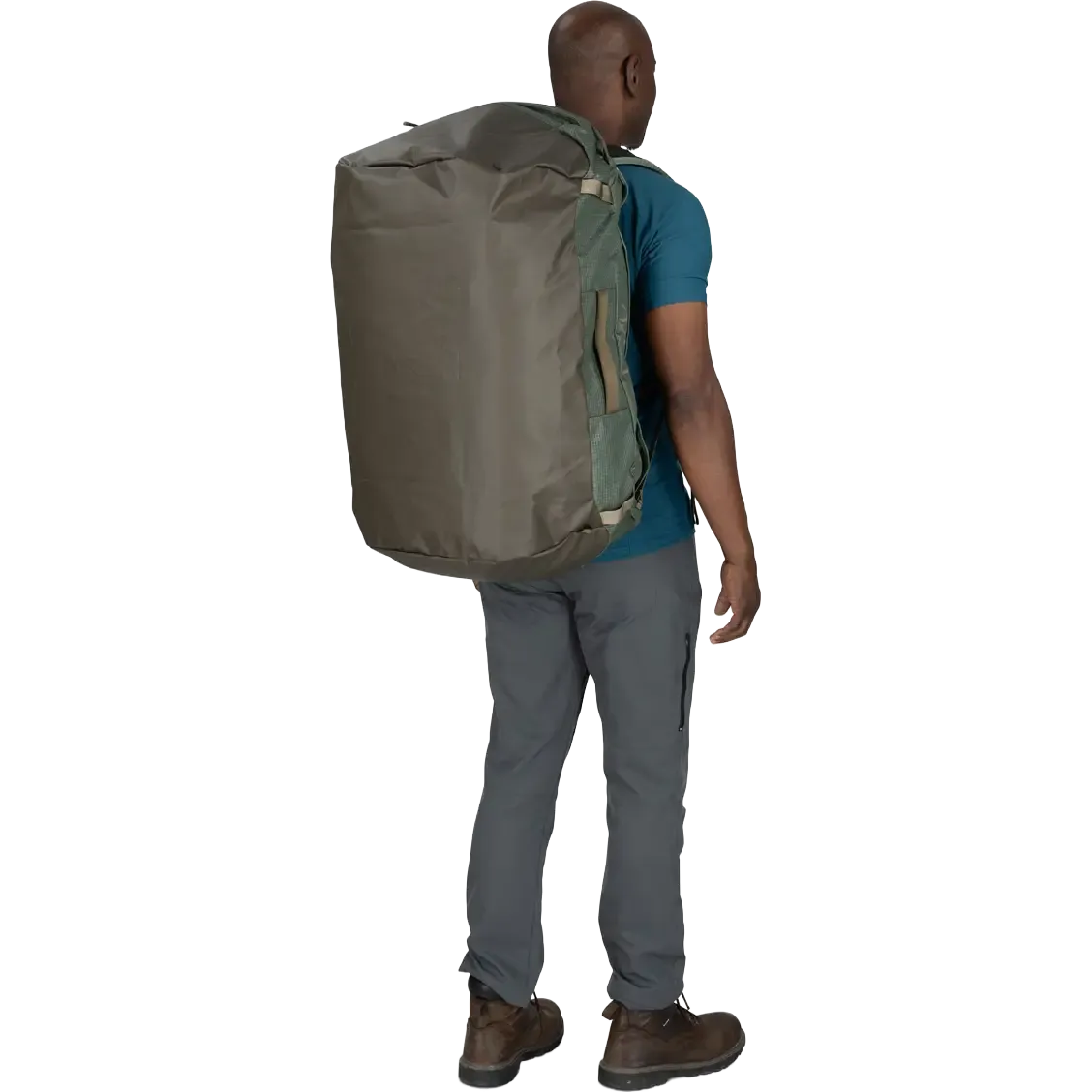Transporter Duffel 95