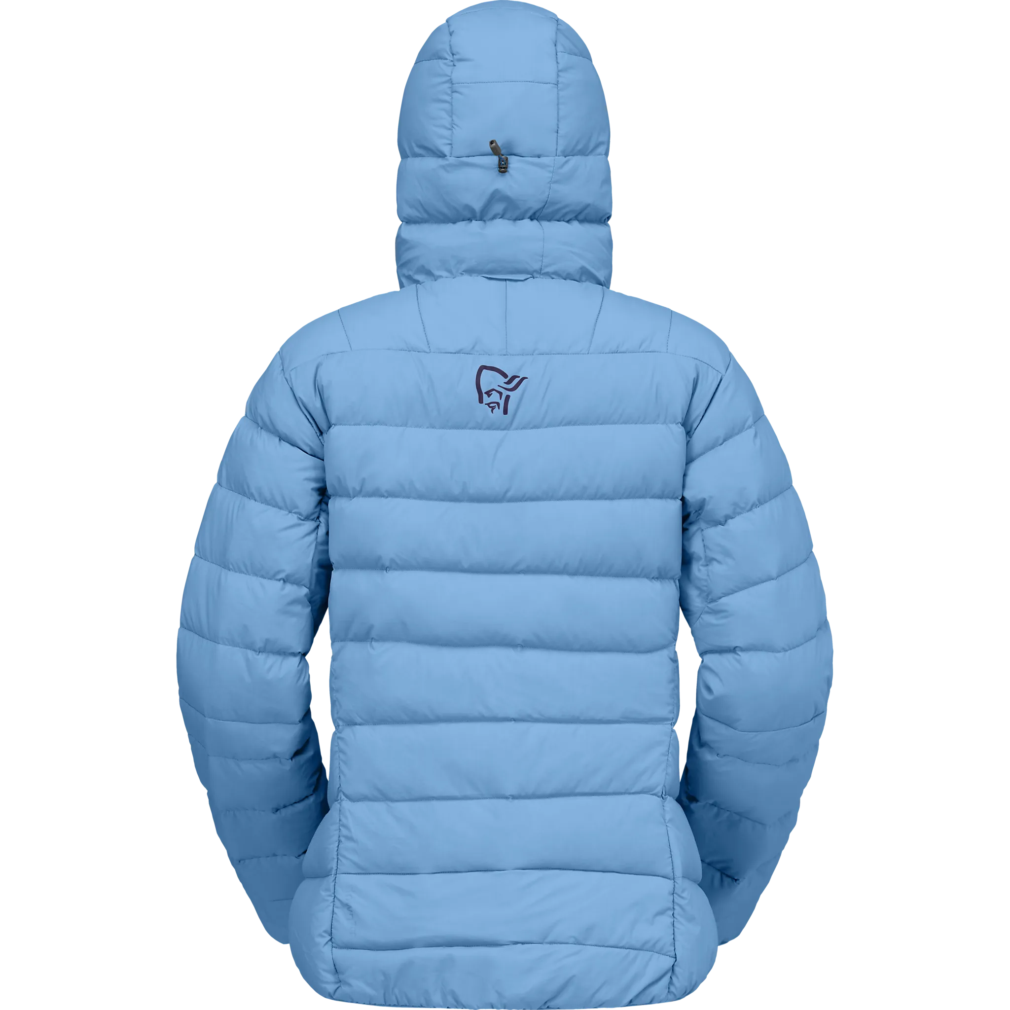 Femund Down700 Zip Hood