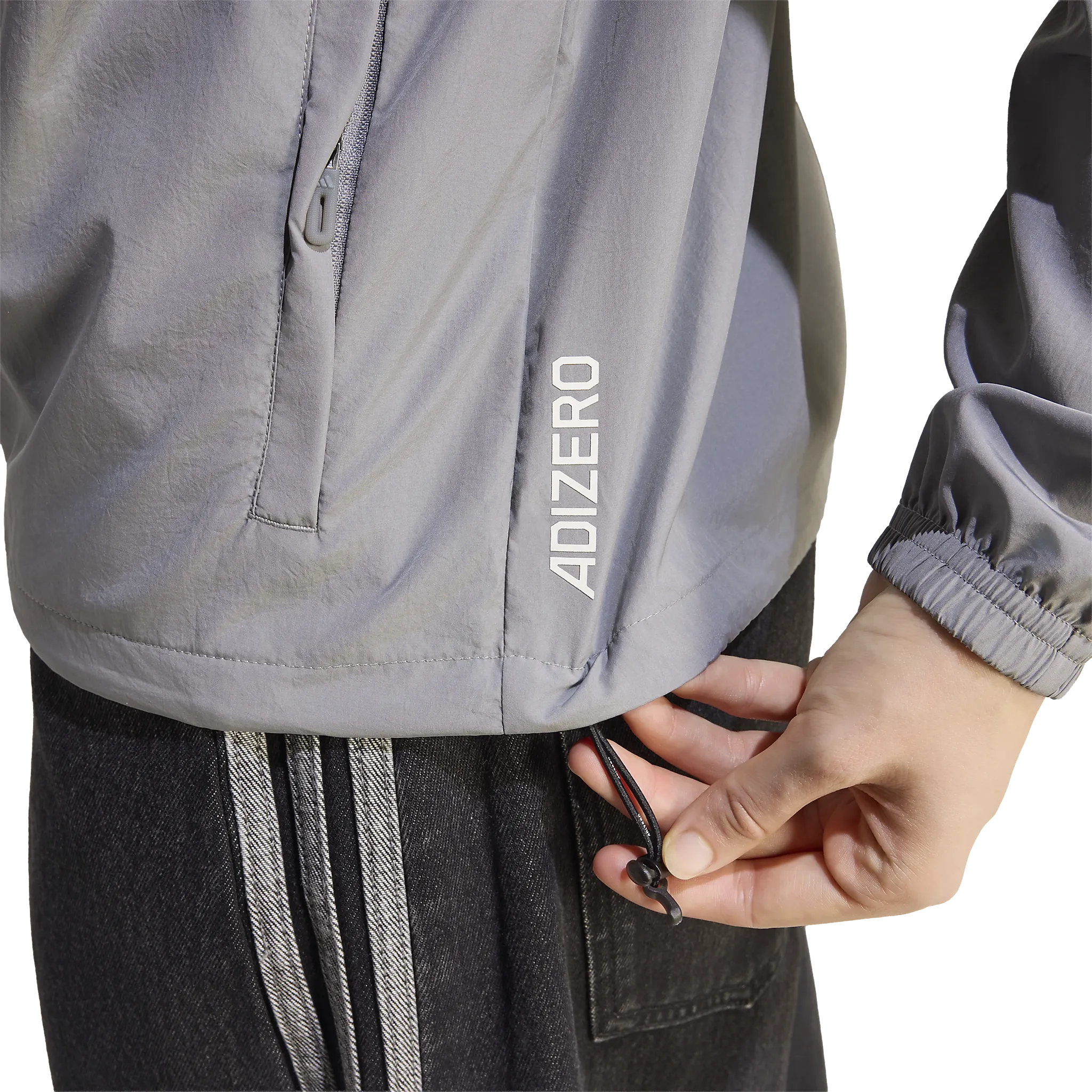 ADIZERO A Jacket Women