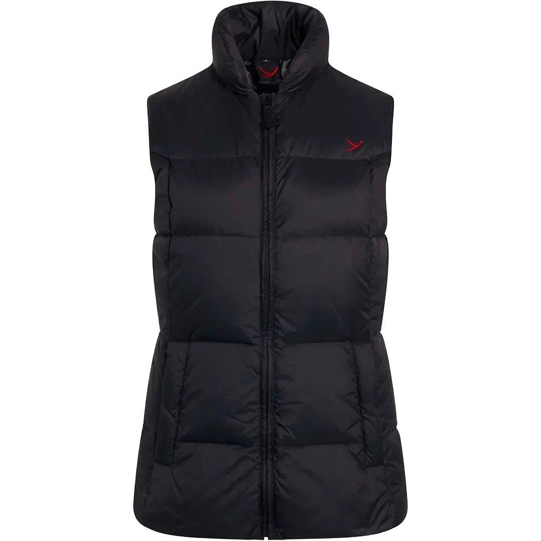 Karamea Down Vest Women dunvest